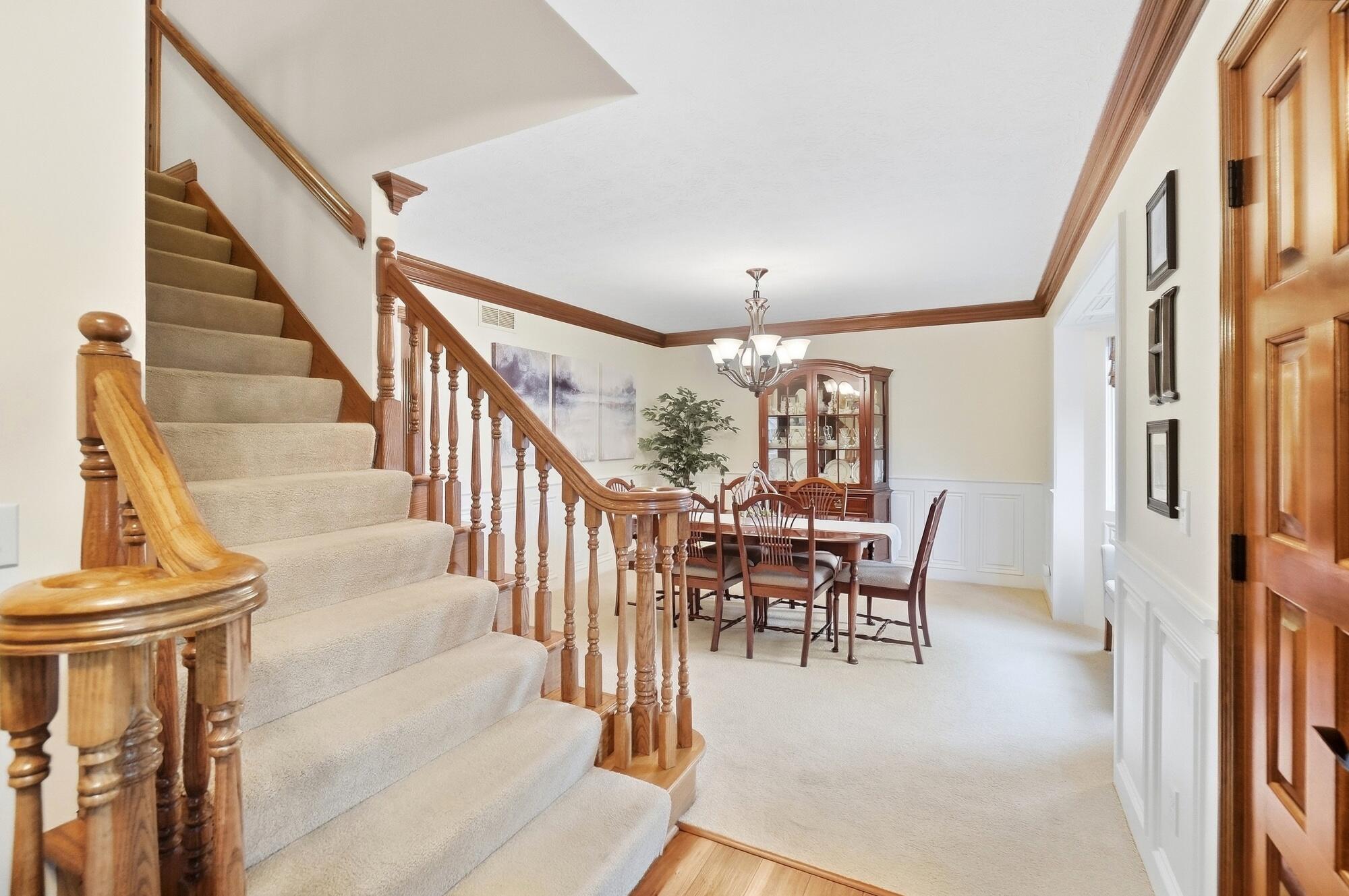 2091 Canterbury, Troy, Ohio 45373