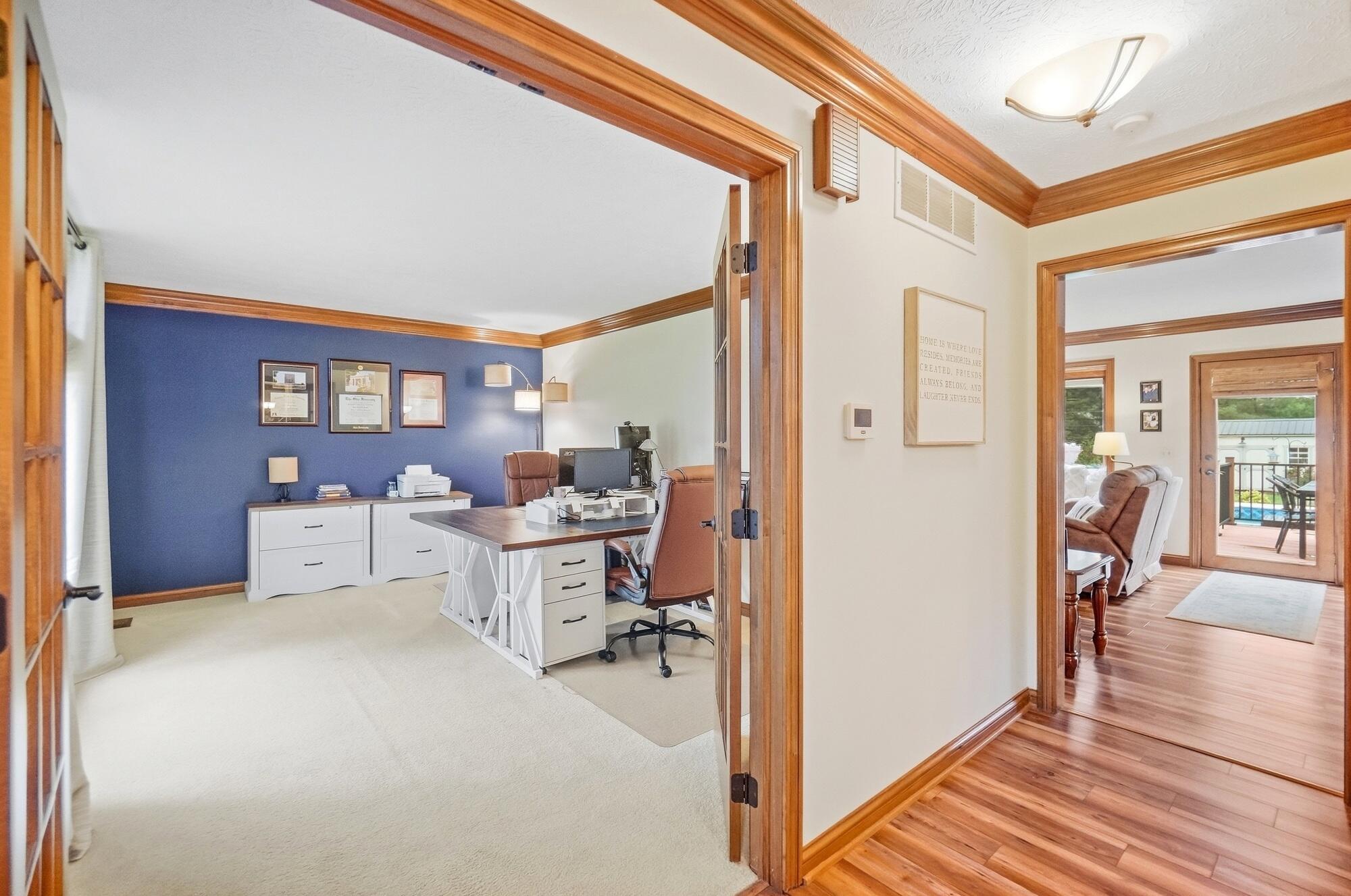 2091 Canterbury, Troy, Ohio 45373
