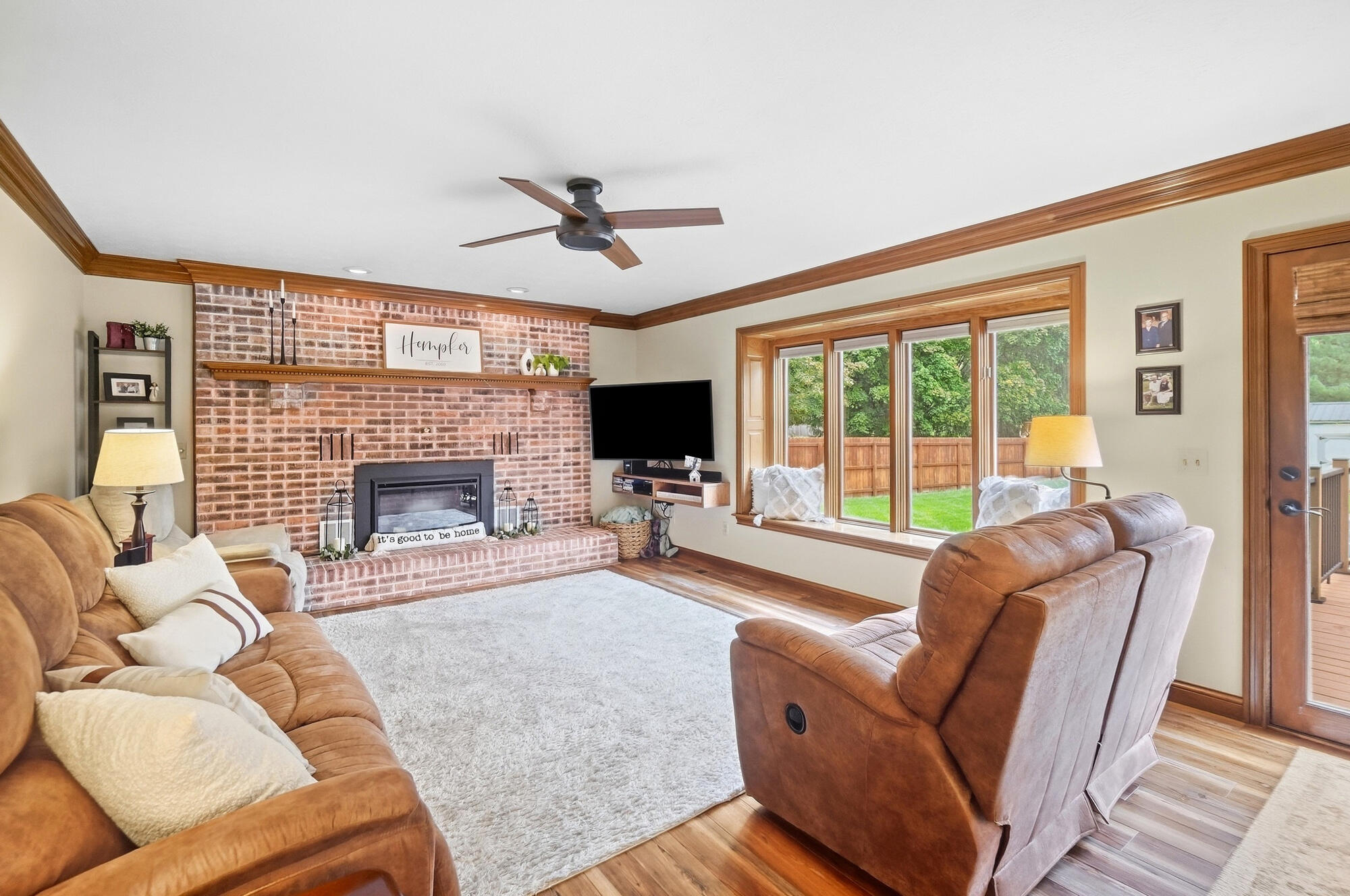 2091 Canterbury, Troy, Ohio 45373