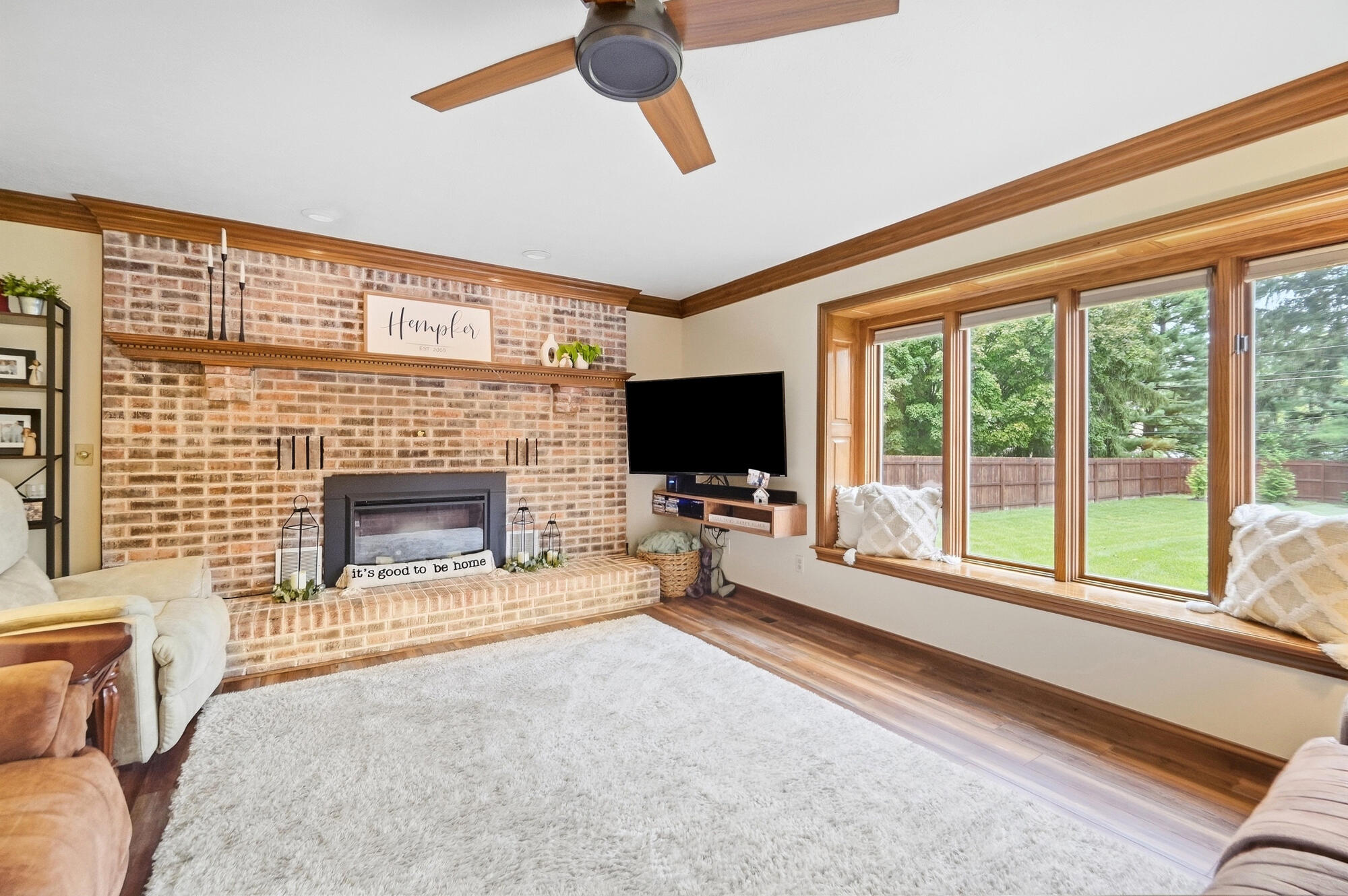 2091 Canterbury, Troy, Ohio 45373