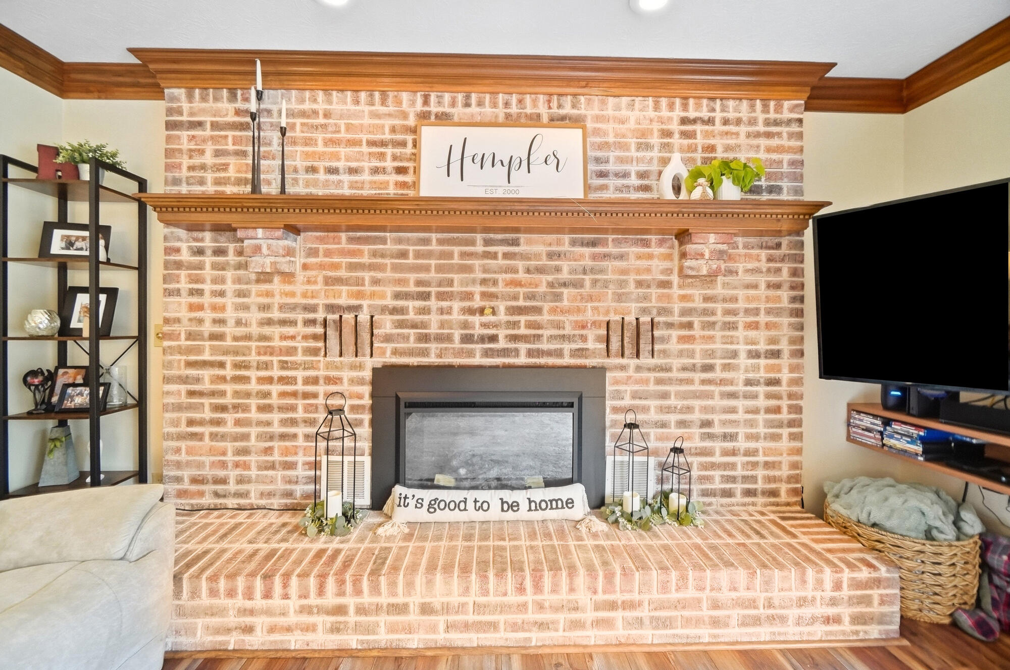 2091 Canterbury, Troy, Ohio 45373