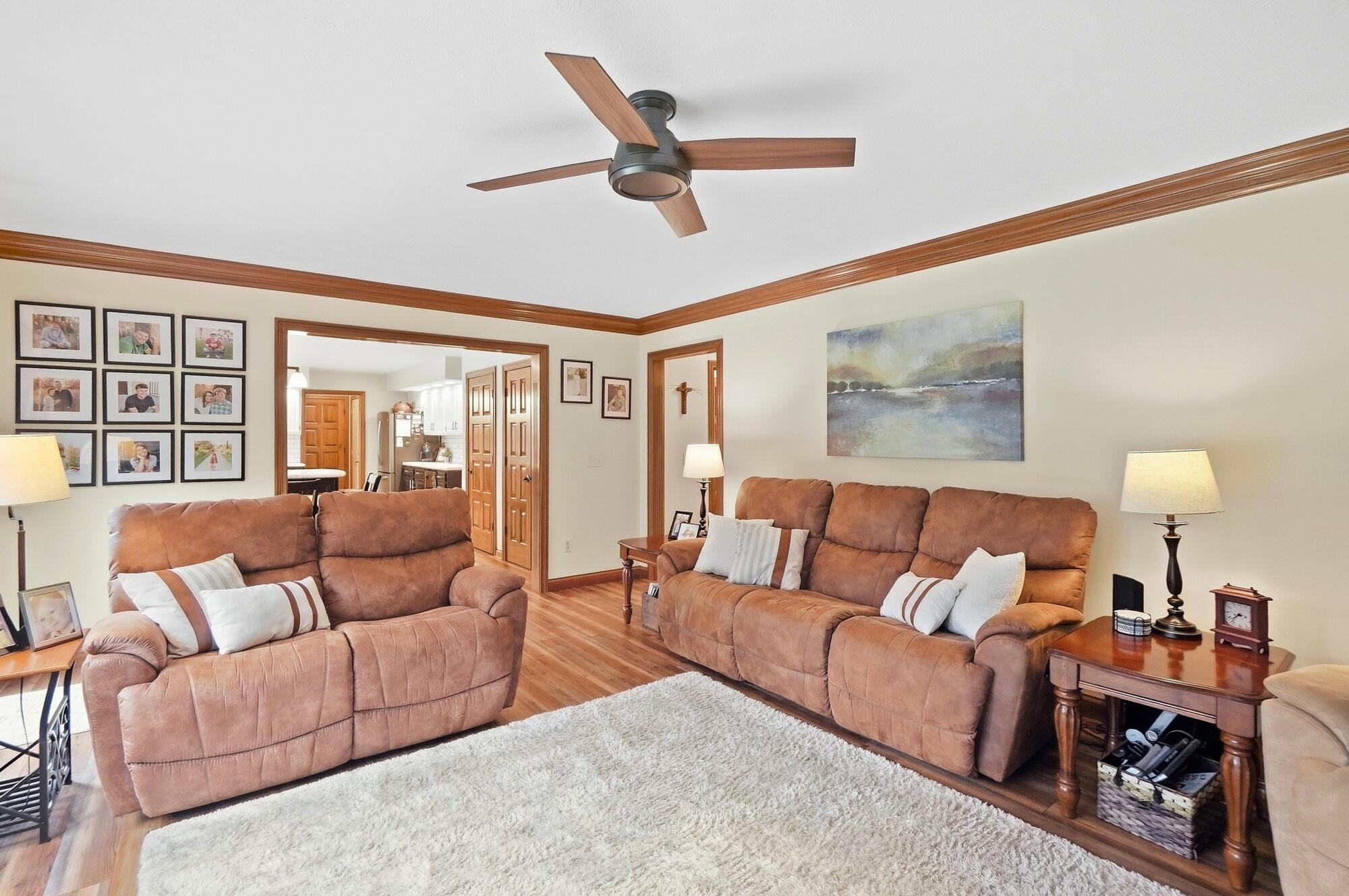 2091 Canterbury, Troy, Ohio 45373