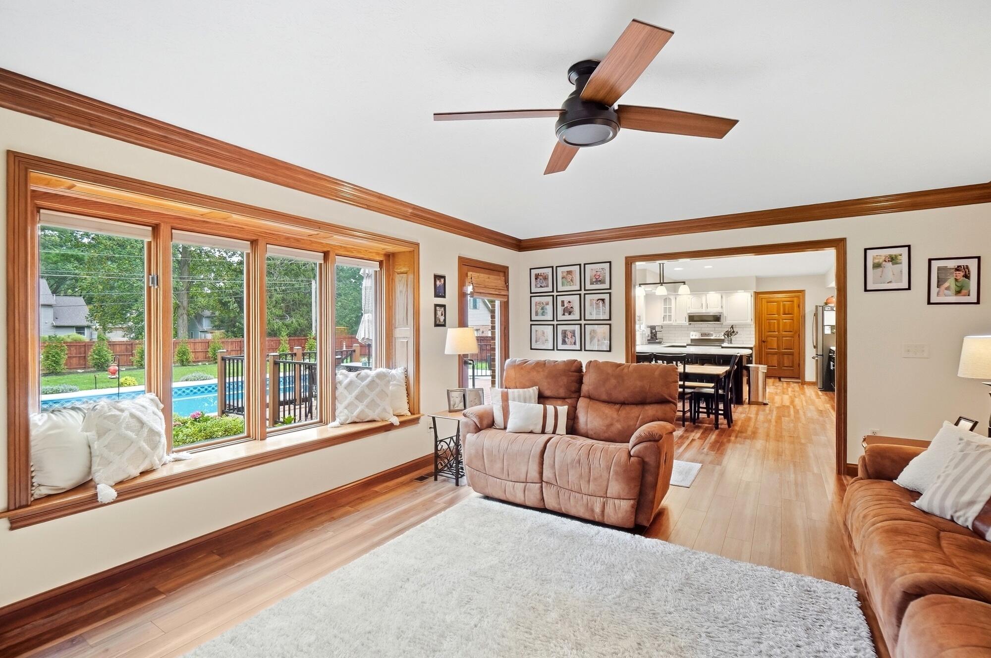 2091 Canterbury, Troy, Ohio 45373