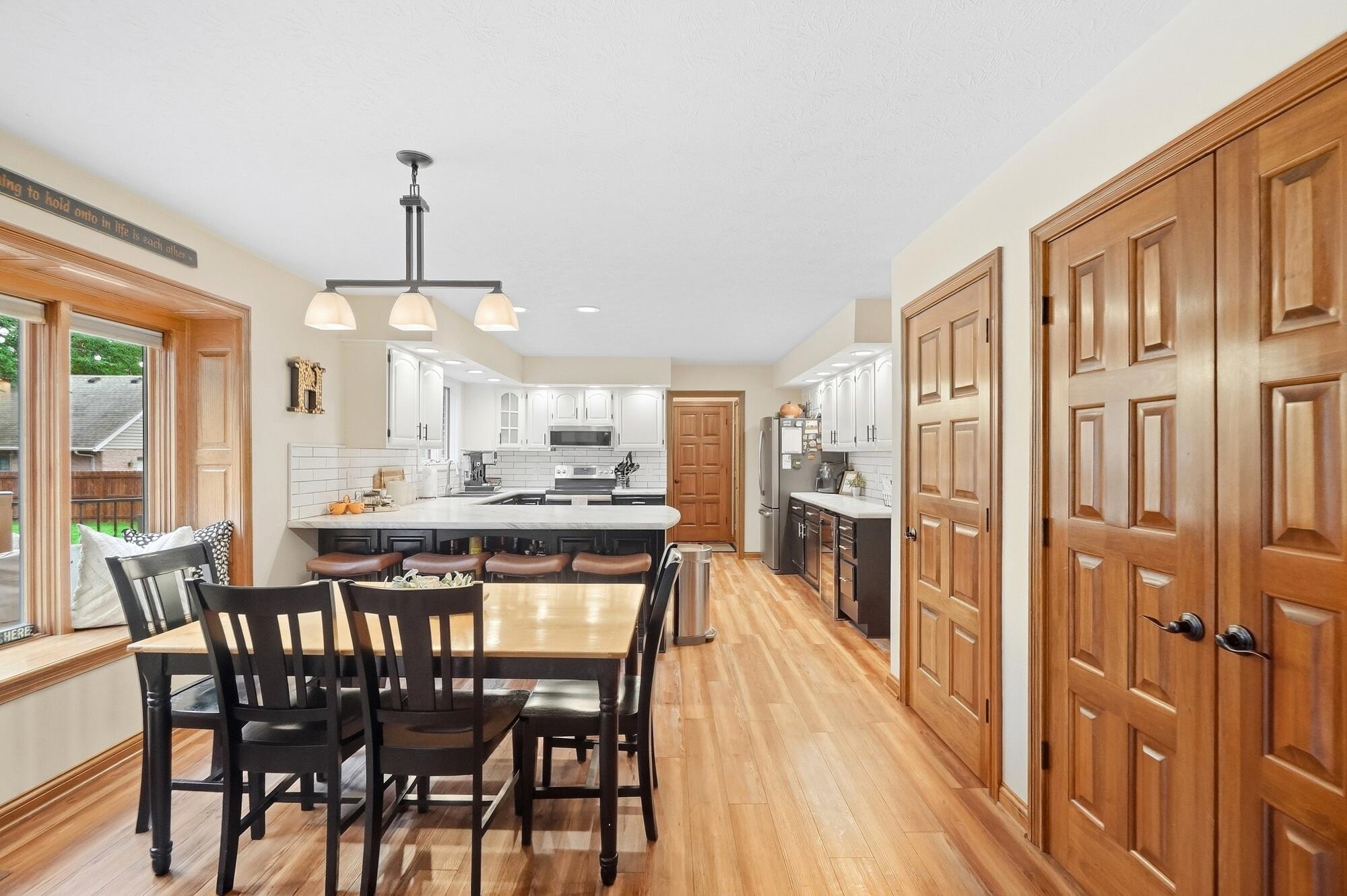 2091 Canterbury, Troy, Ohio 45373