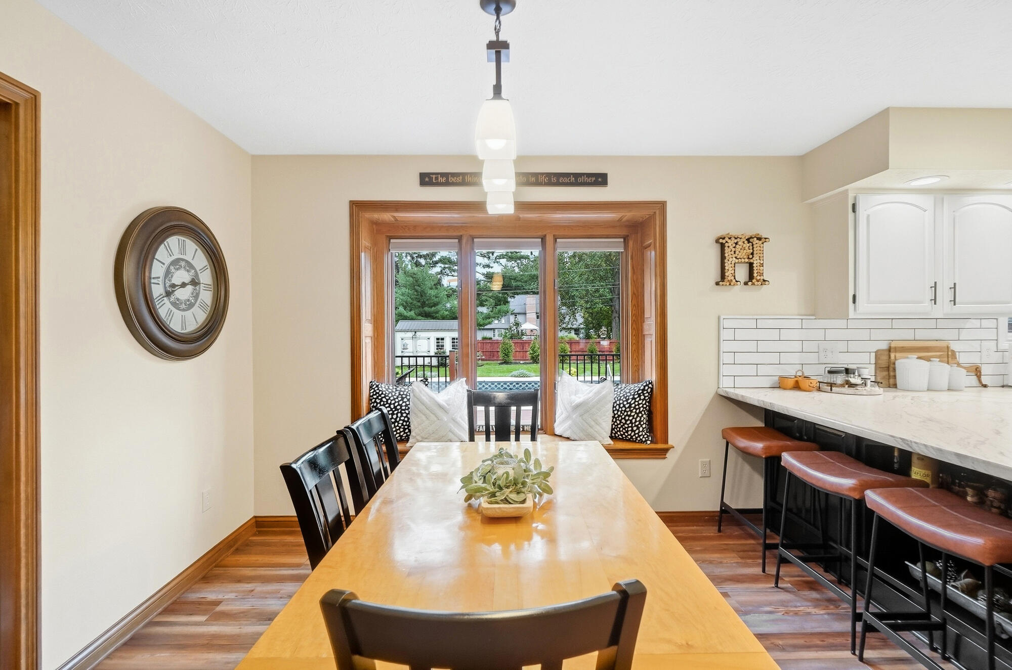 2091 Canterbury, Troy, Ohio 45373