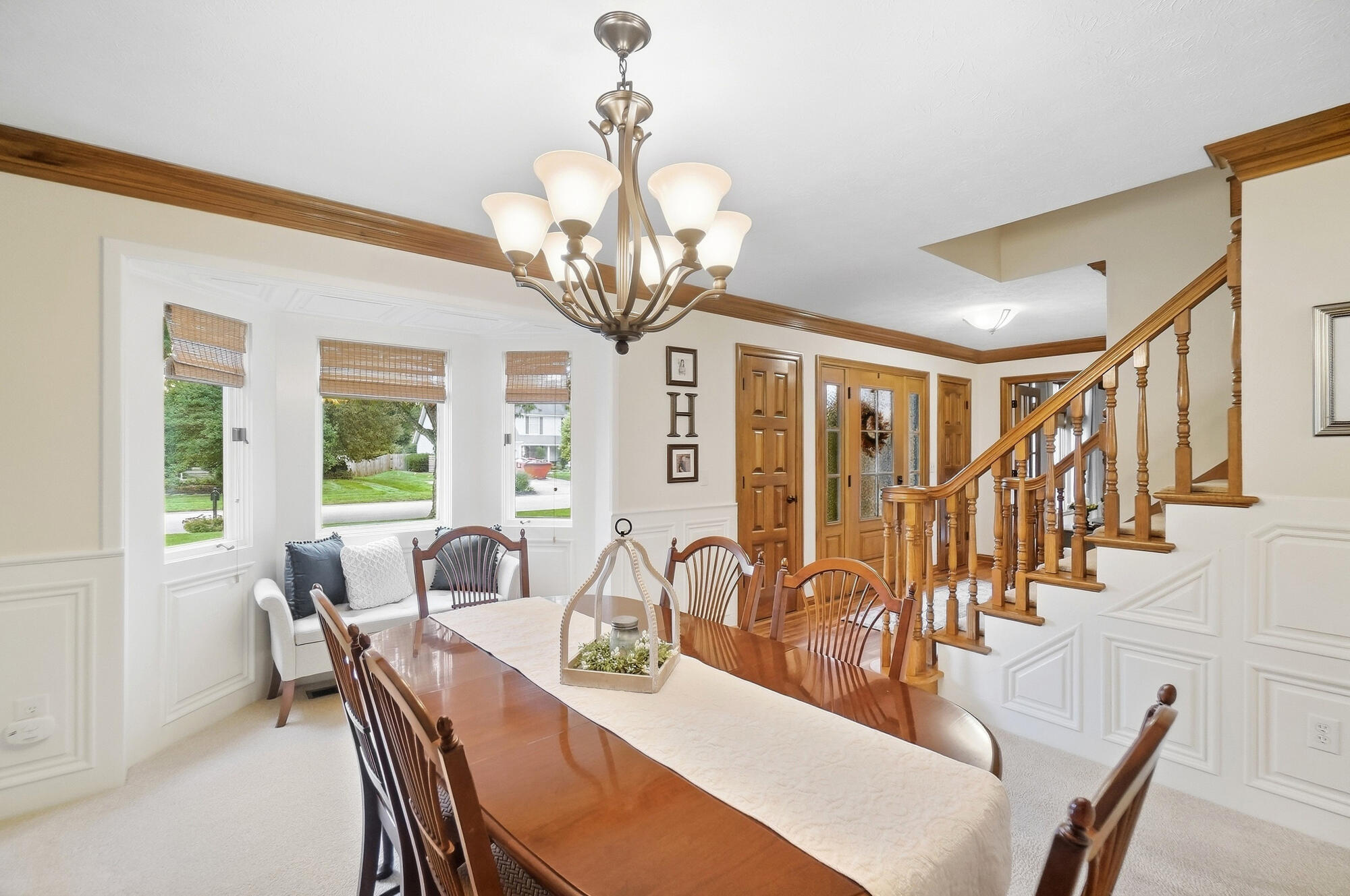 2091 Canterbury, Troy, Ohio 45373
