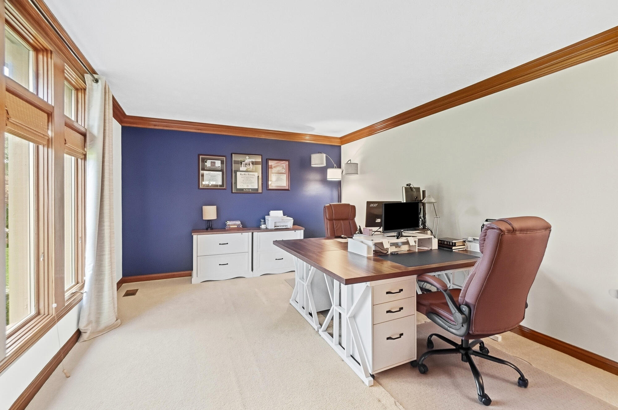2091 Canterbury, Troy, Ohio 45373