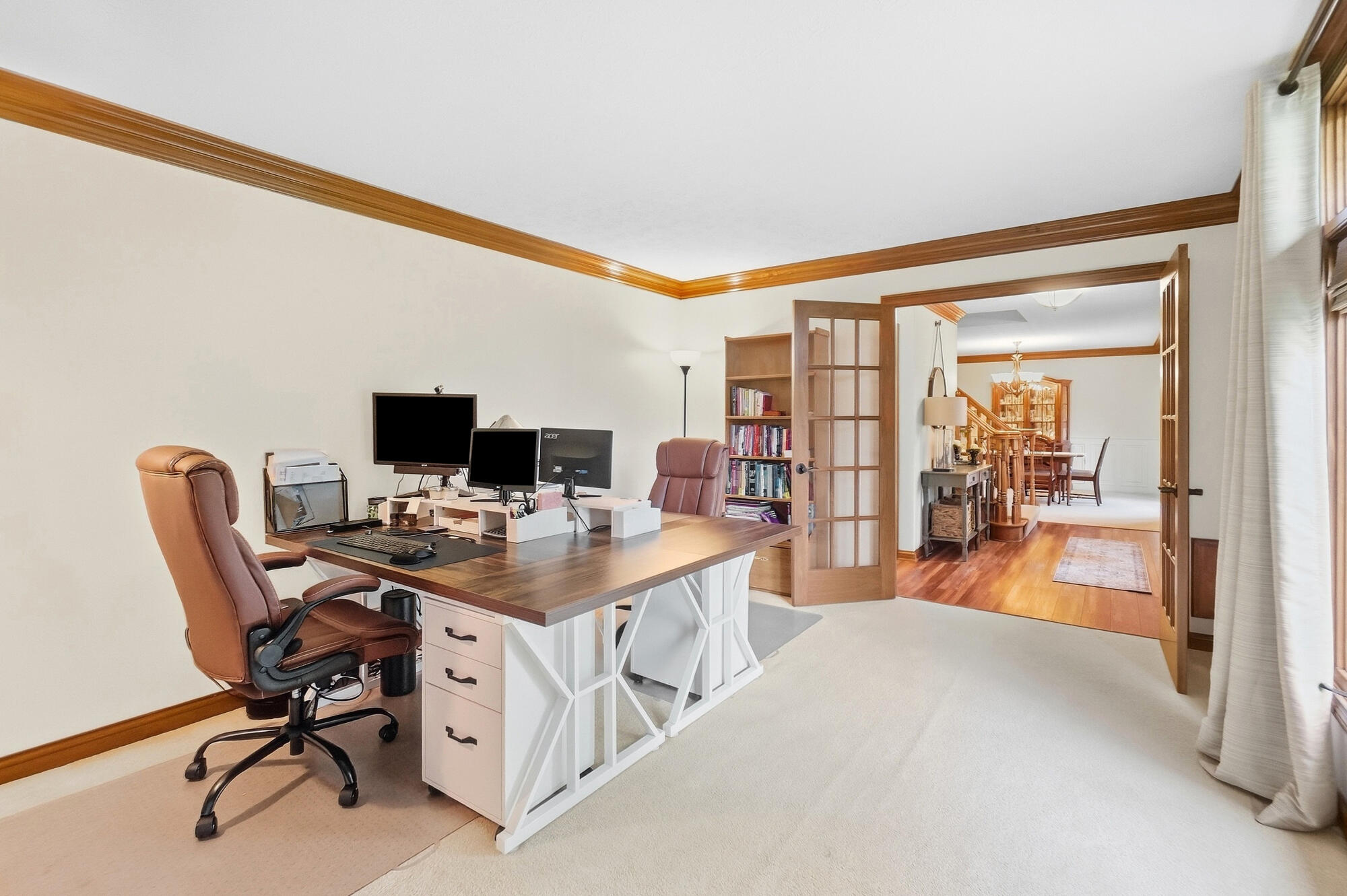 2091 Canterbury, Troy, Ohio 45373