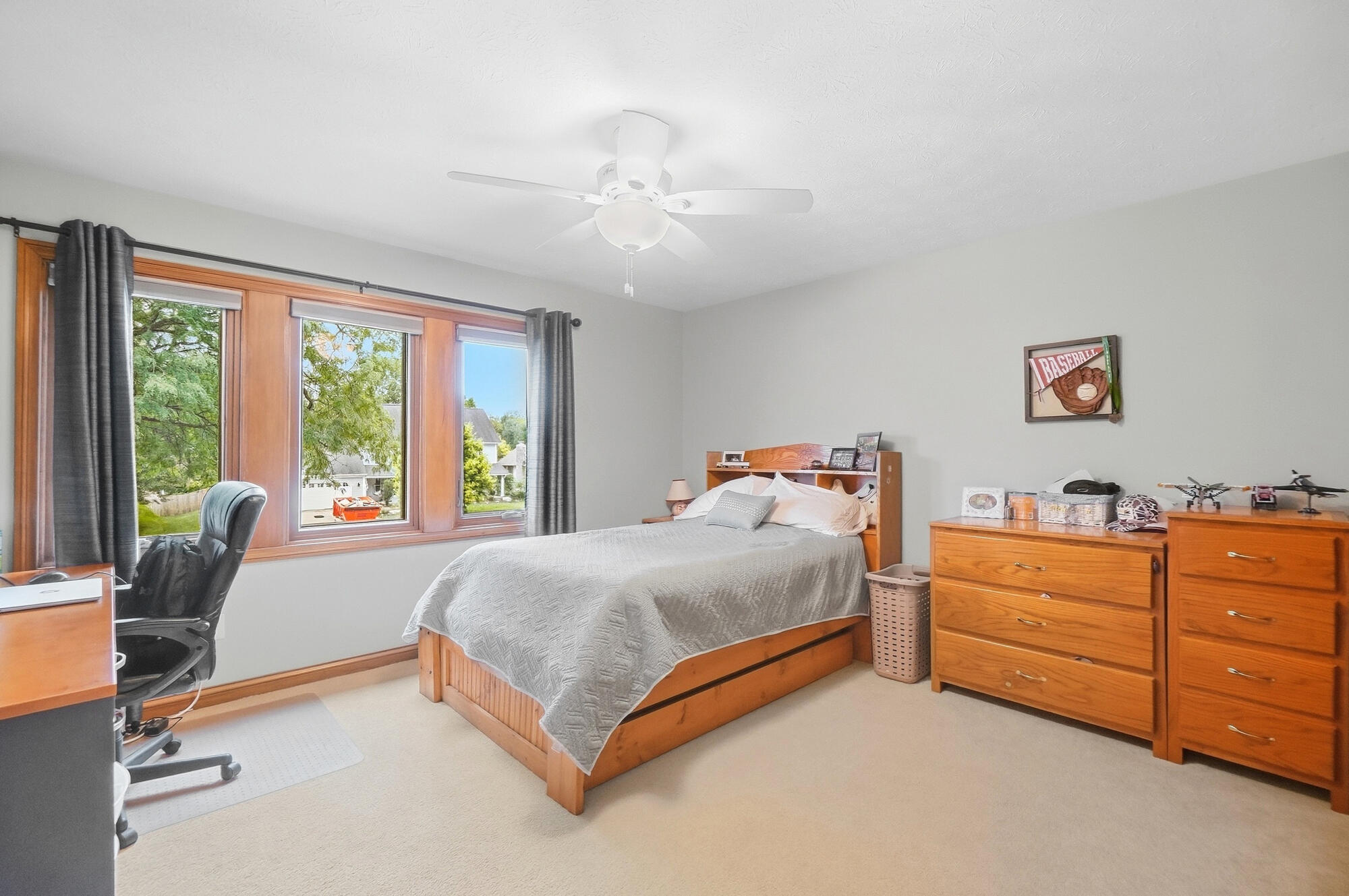 2091 Canterbury, Troy, Ohio 45373