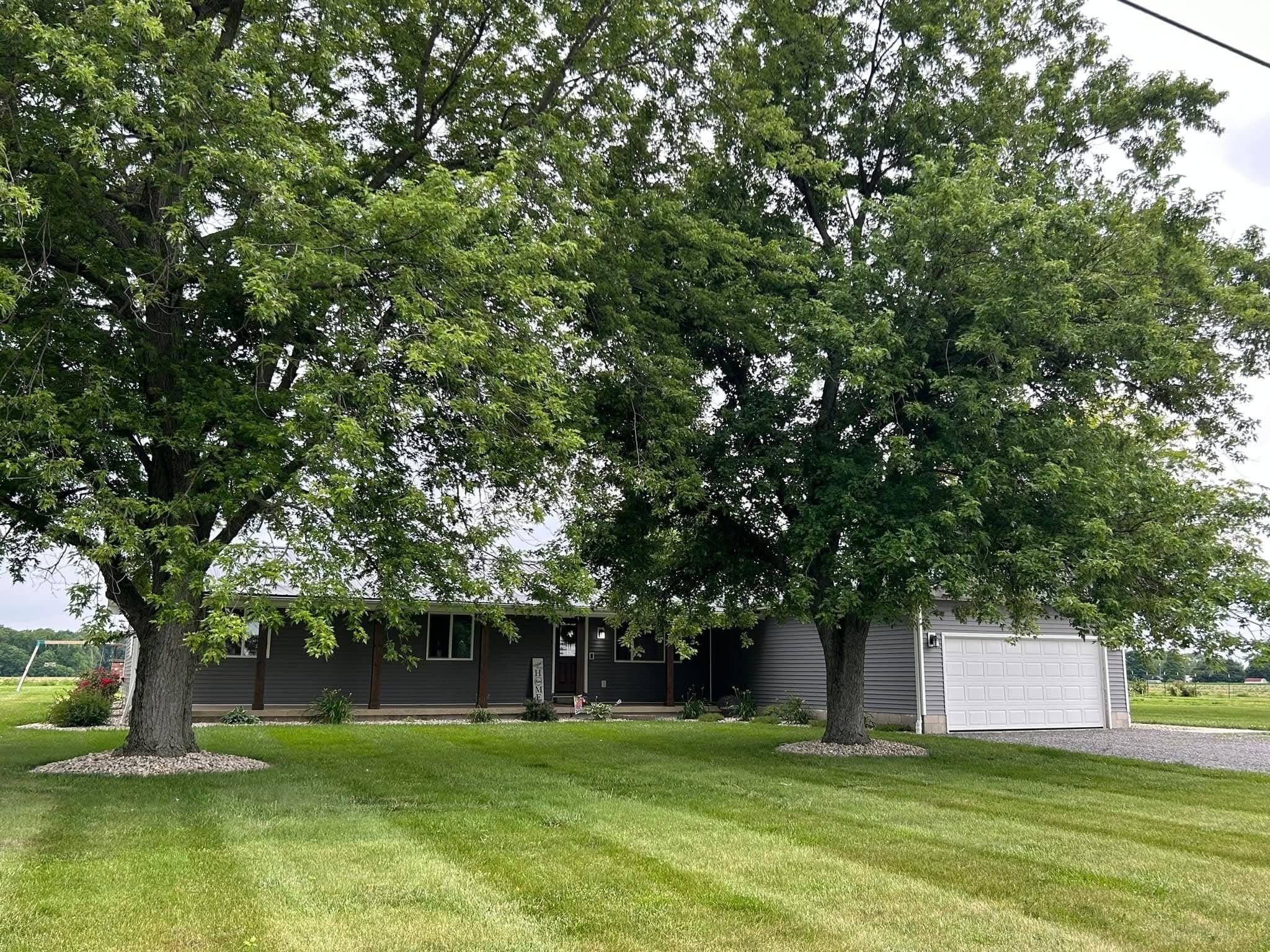 10805 Celina Mendon, Mendon, Ohio 45862