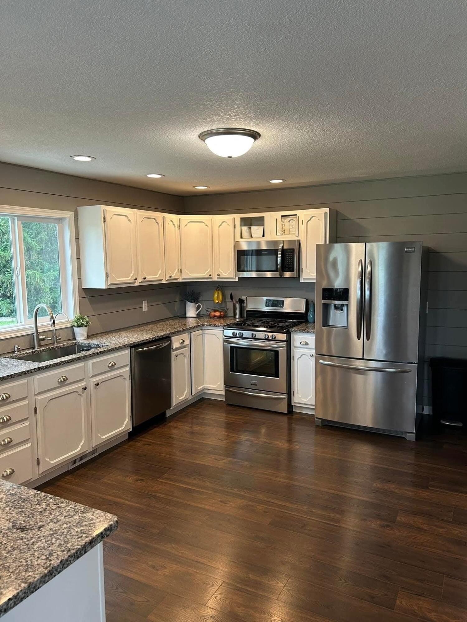 10805 Celina Mendon, Mendon, Ohio 45862