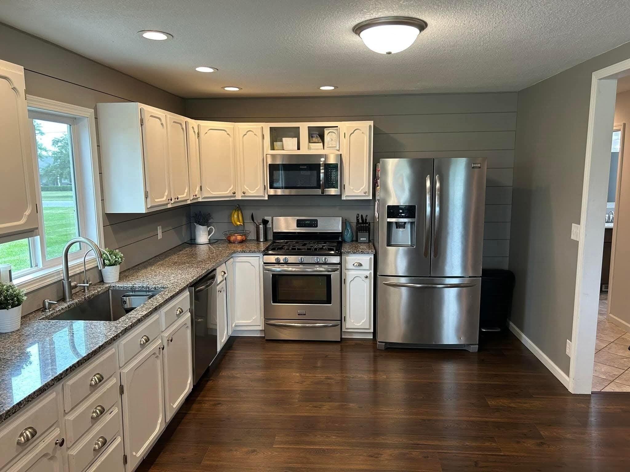 10805 Celina Mendon, Mendon, Ohio 45862