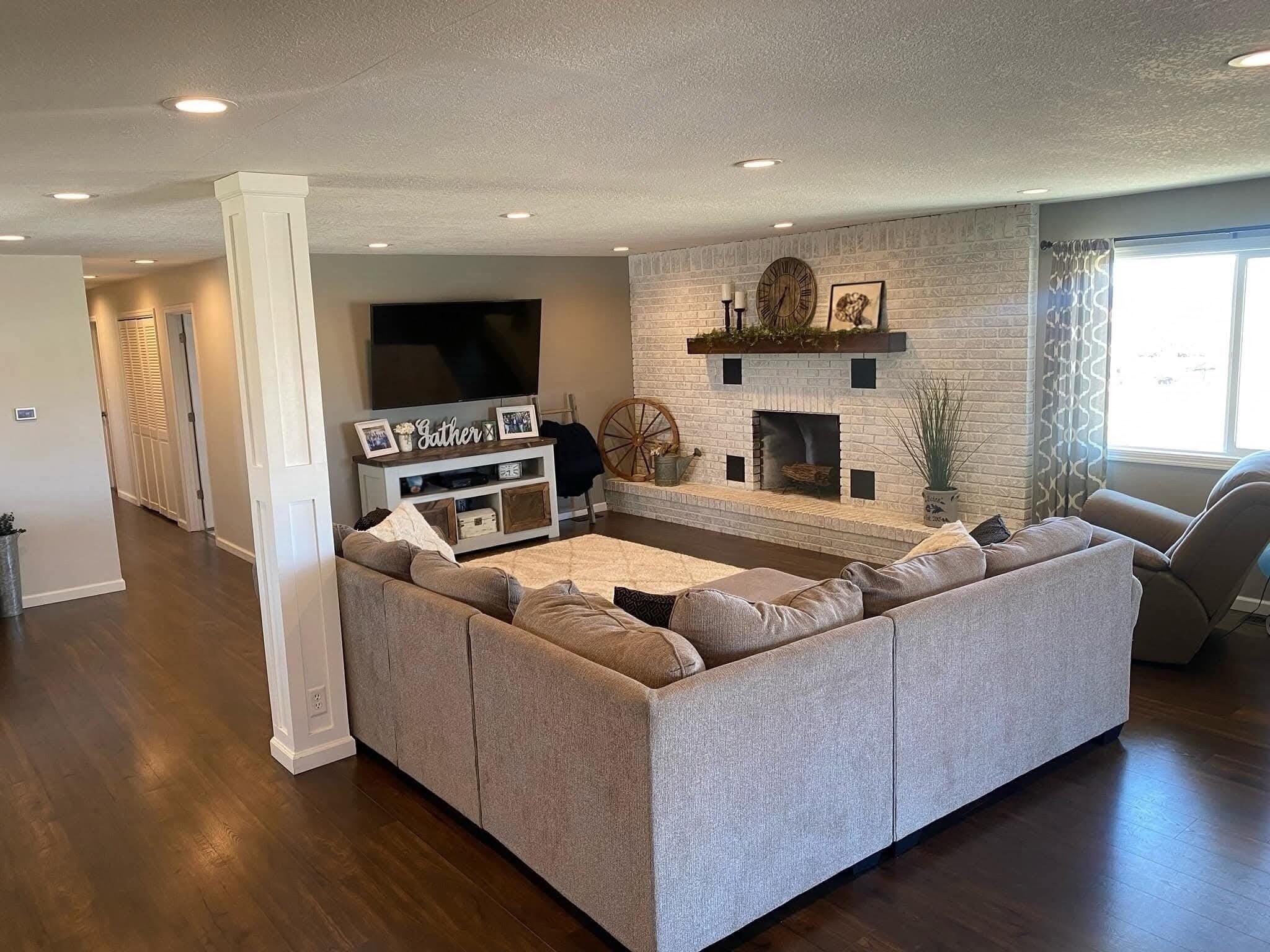 10805 Celina Mendon, Mendon, Ohio 45862