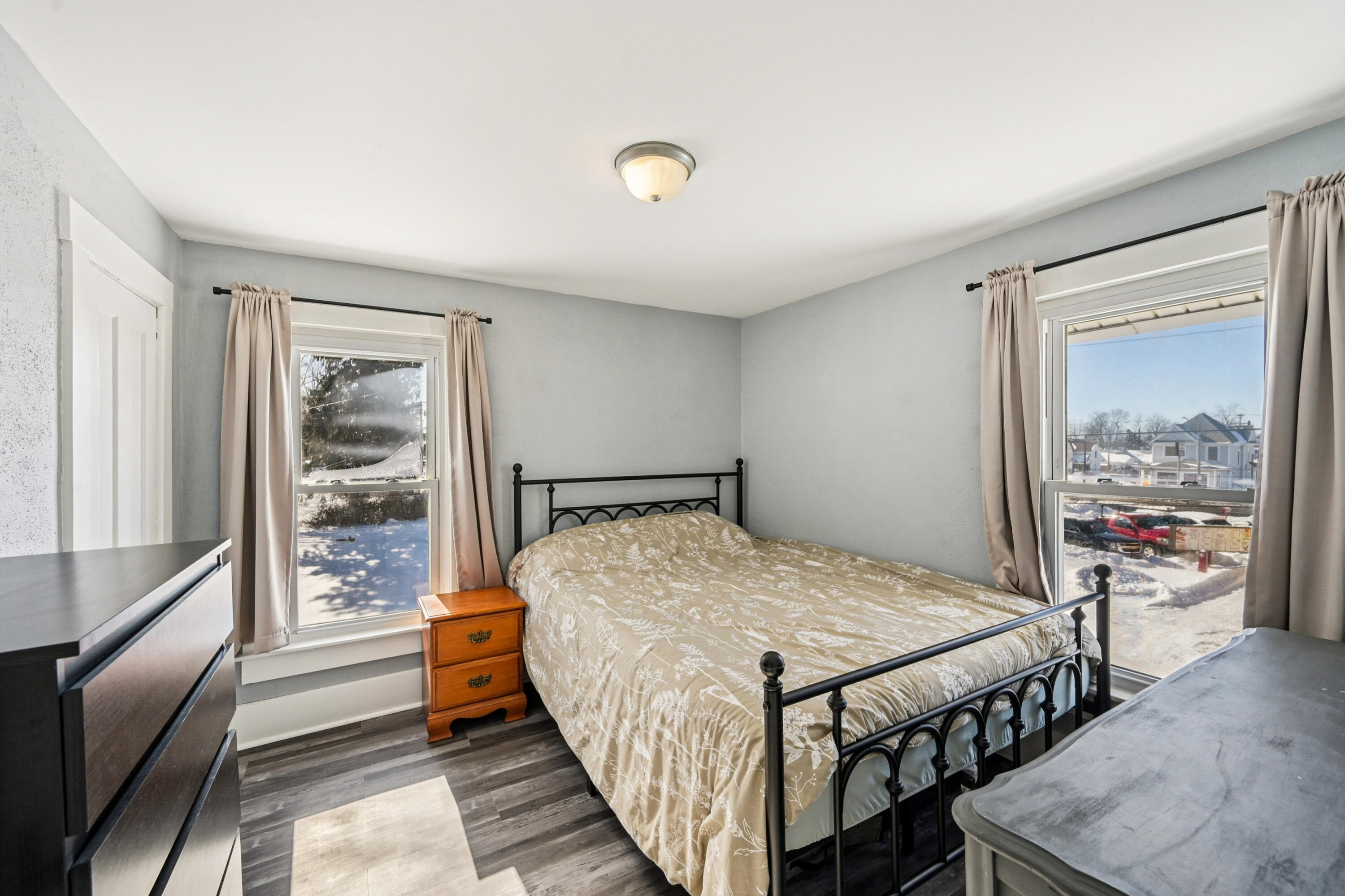 112 Spring, Bellefontaine, Ohio 43311