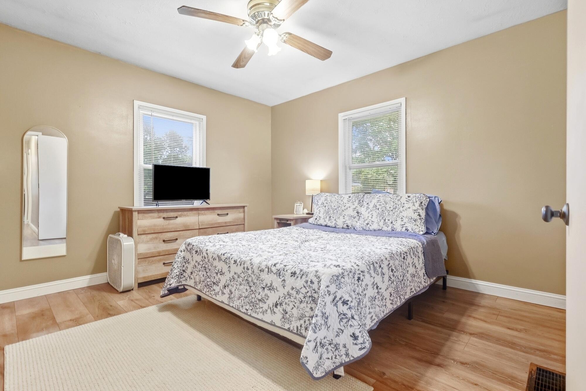585 Vale, Springfield, Ohio 45504