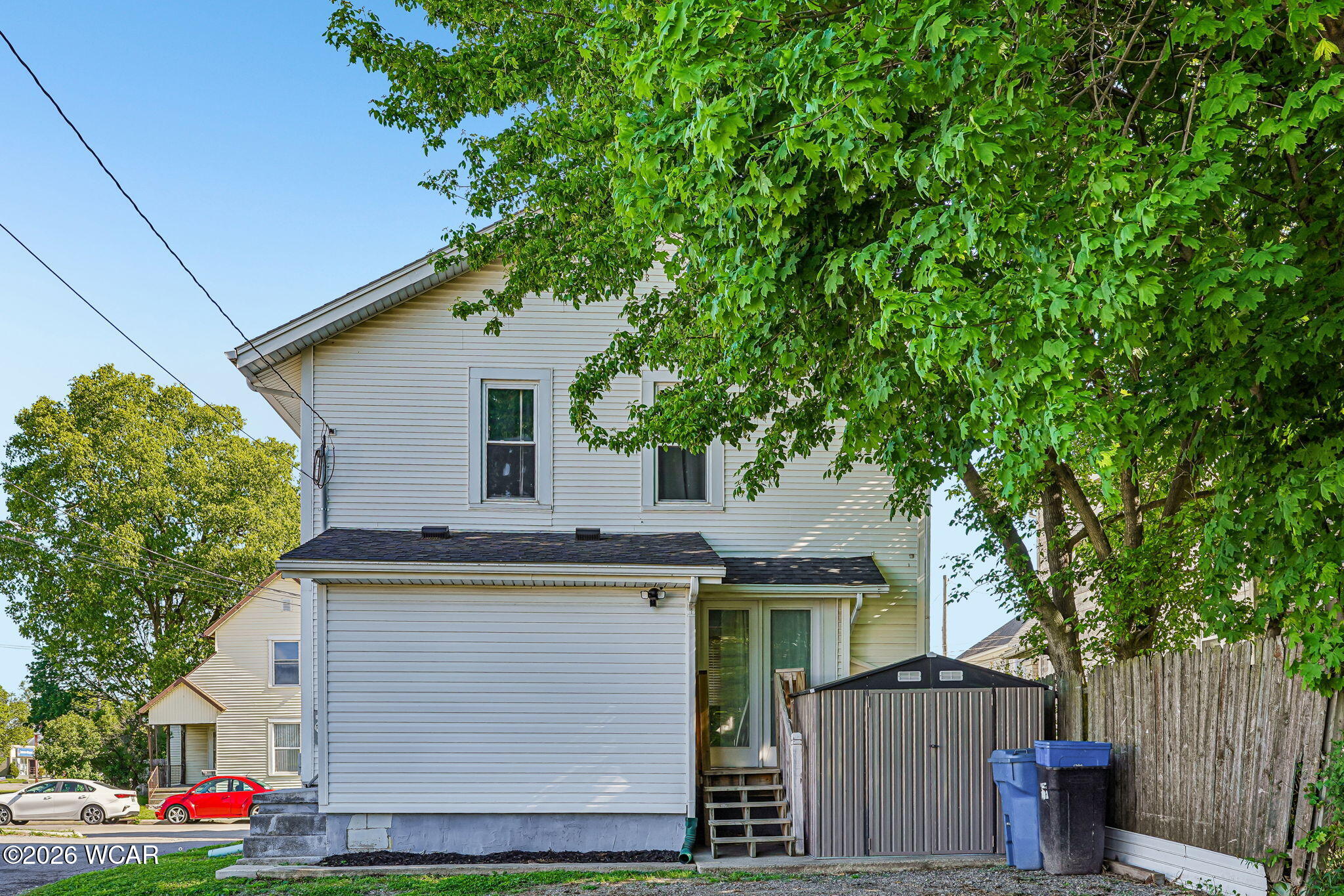 112 Spring Avenue, Bellefontaine, Ohio