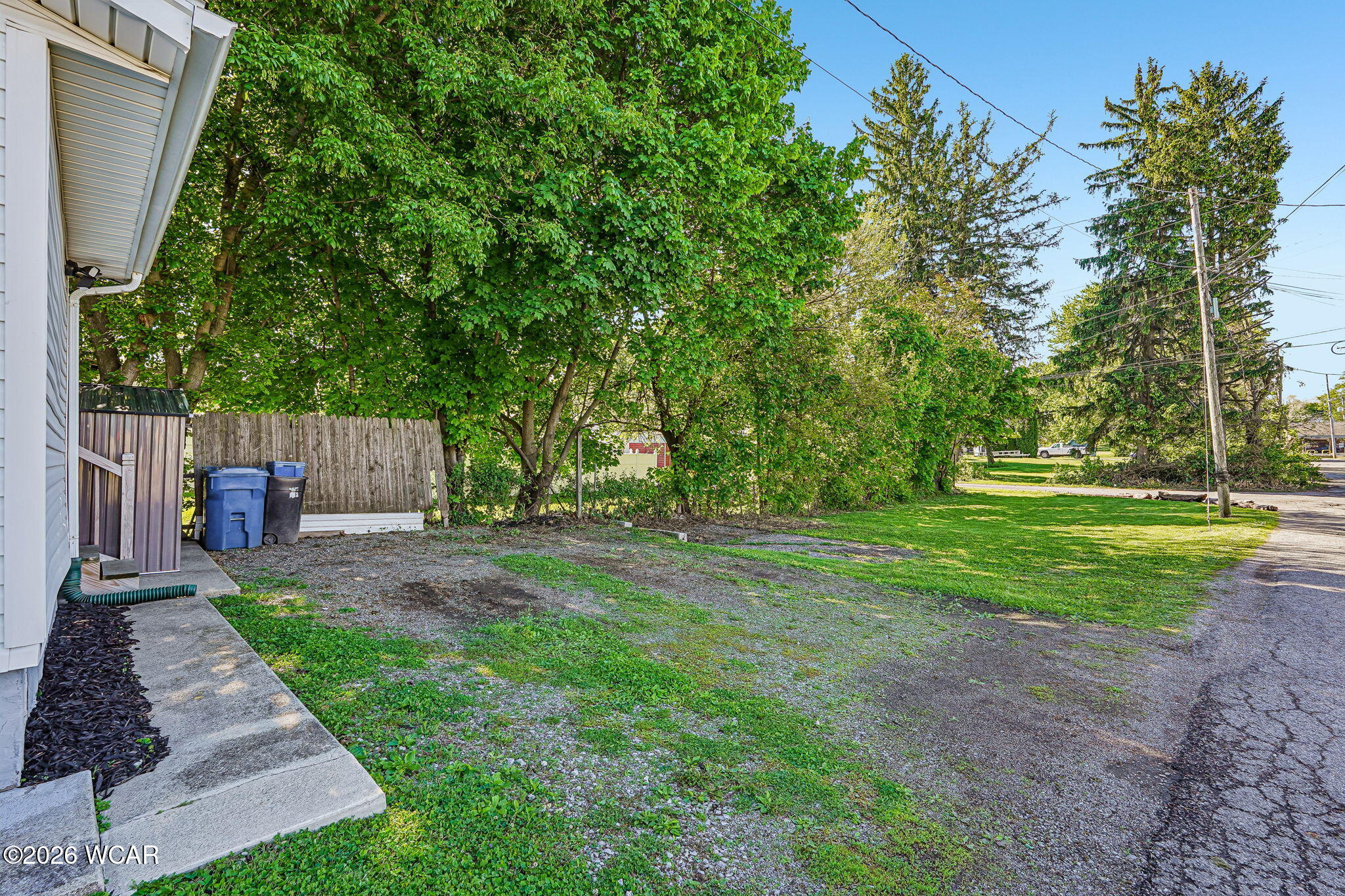 112 Spring Avenue, Bellefontaine, Ohio