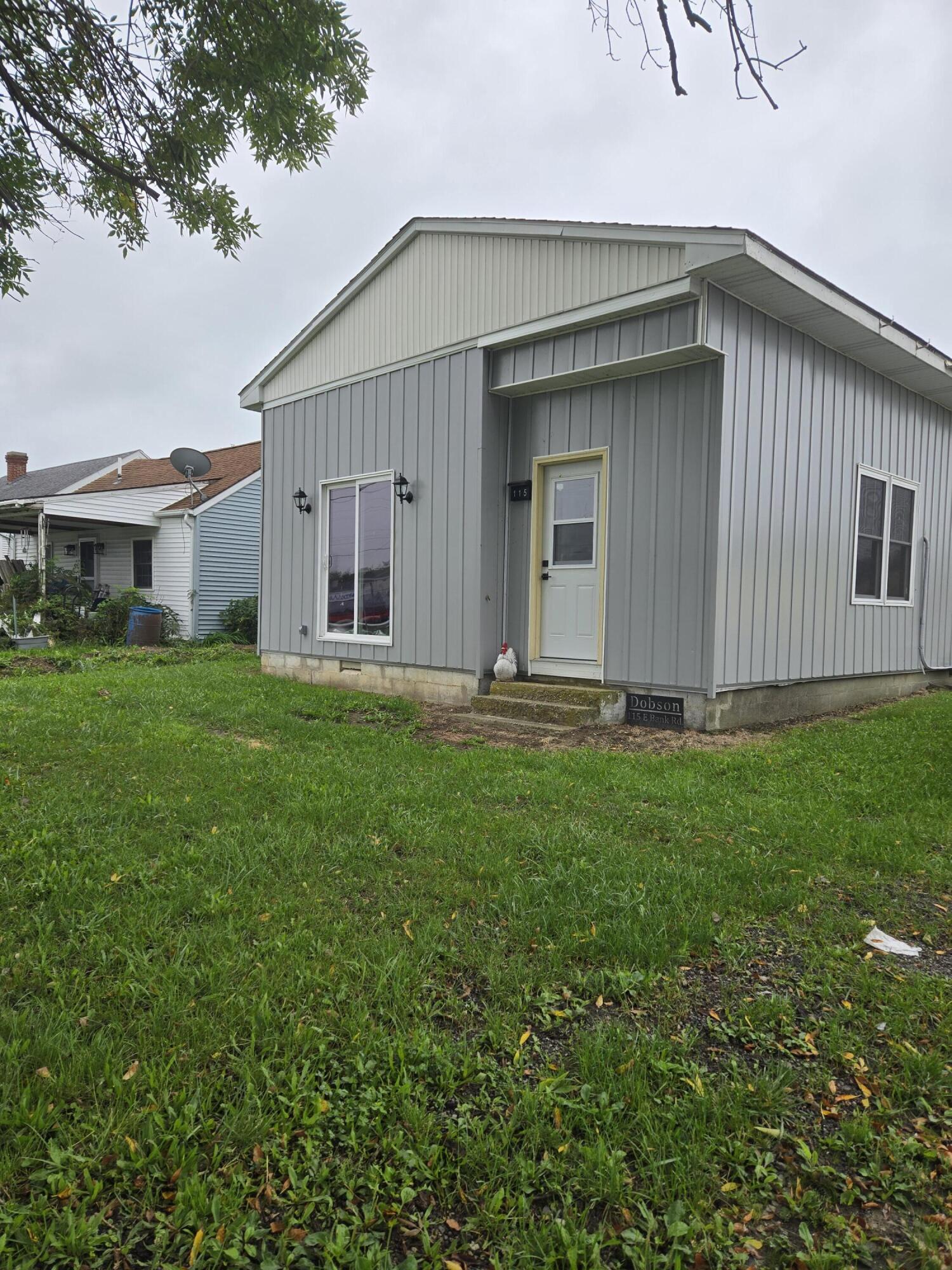 115 Bank, Saint Marys, Ohio 45885