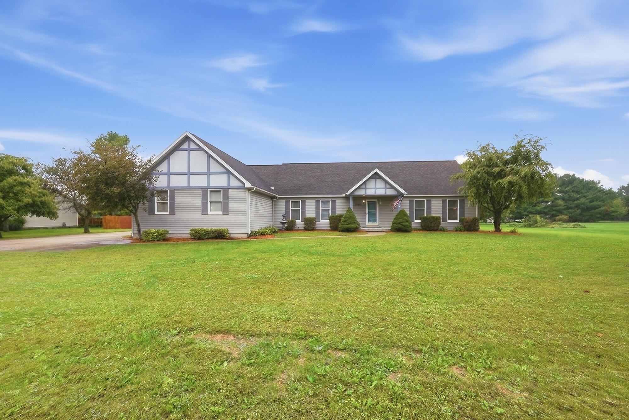 2881 Deer Run, Springfield, Ohio 45504