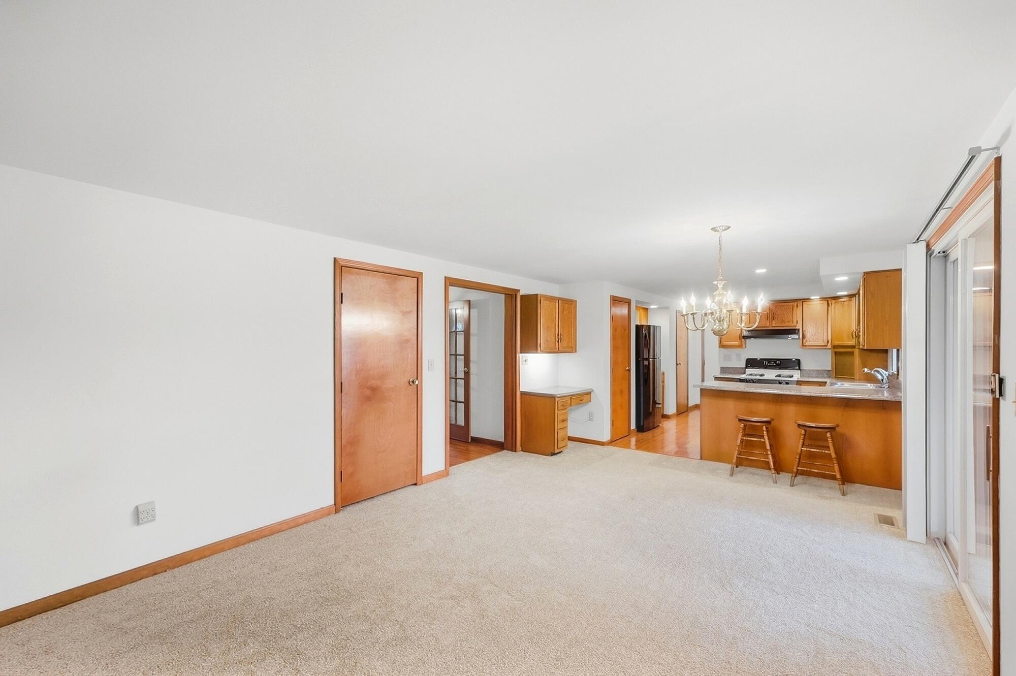 2881 Deer Run, Springfield, Ohio 45504