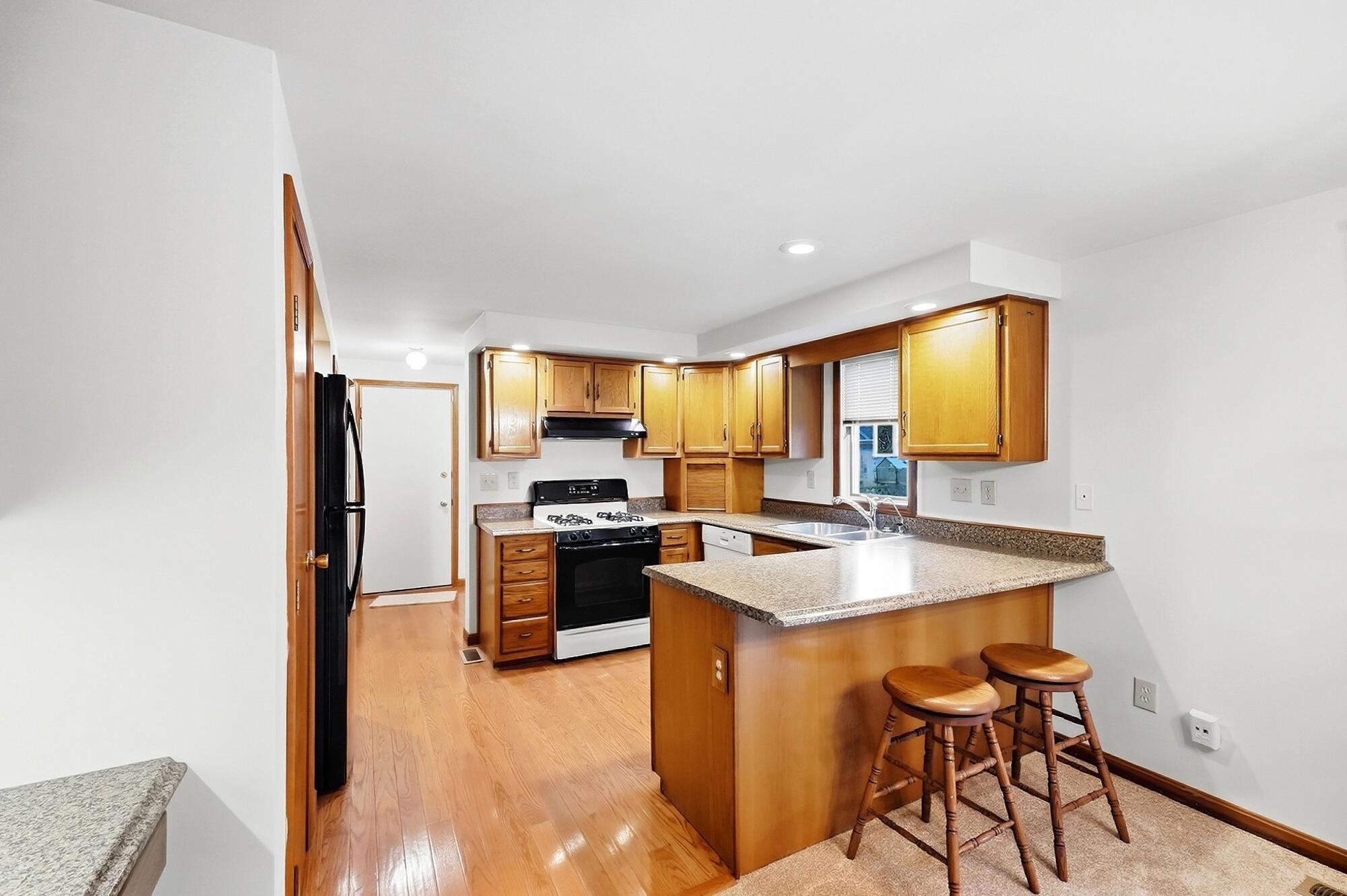 2881 Deer Run, Springfield, Ohio 45504