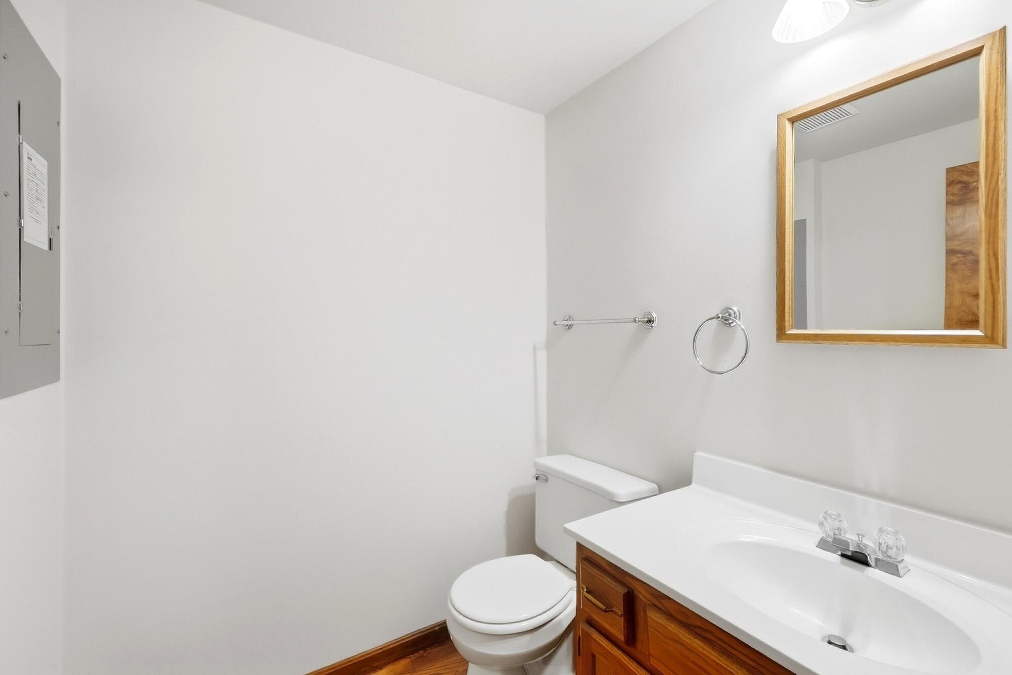 2881 Deer Run, Springfield, Ohio 45504