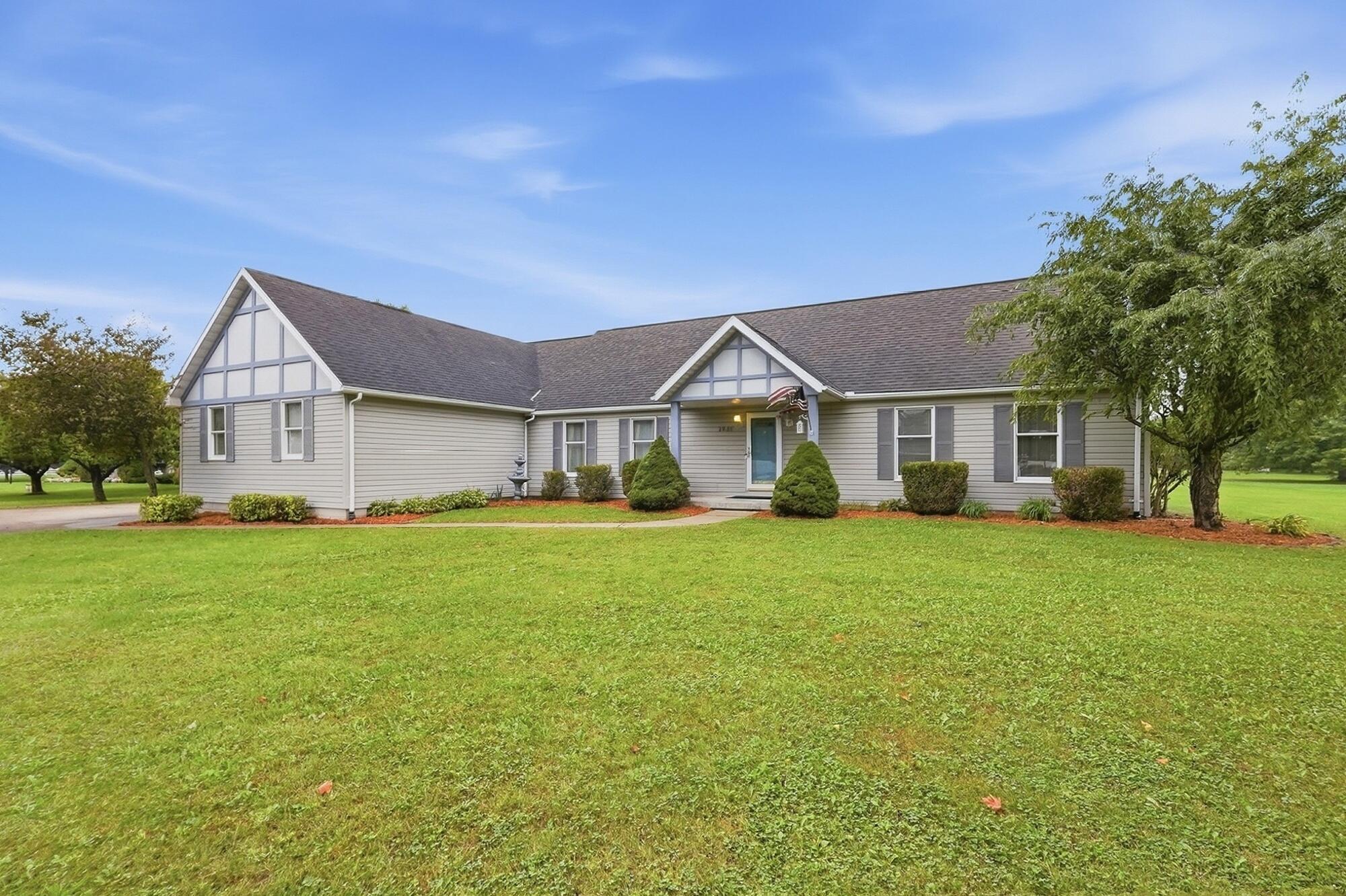 2881 Deer Run, Springfield, Ohio 45504