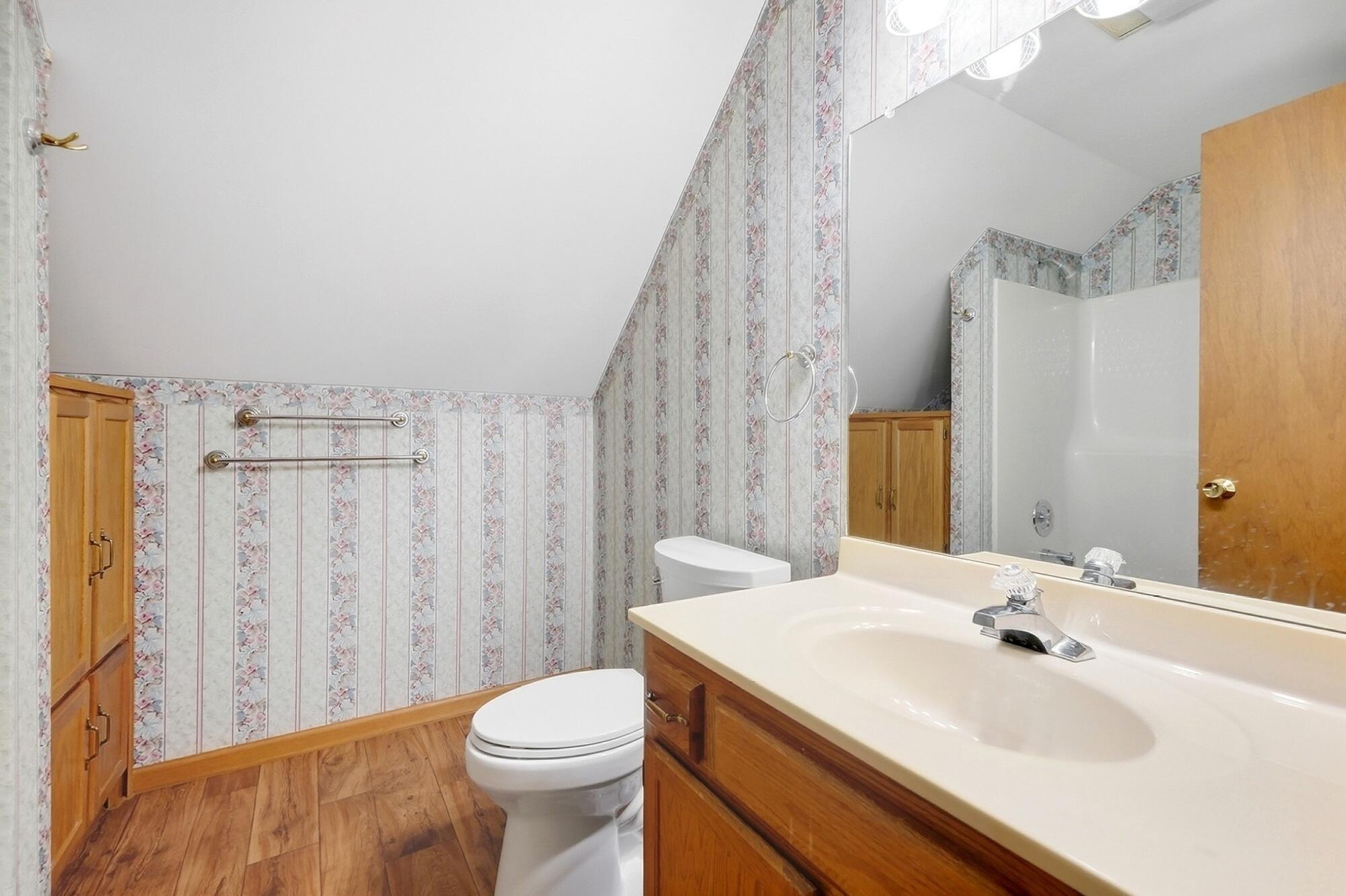 2881 Deer Run, Springfield, Ohio 45504