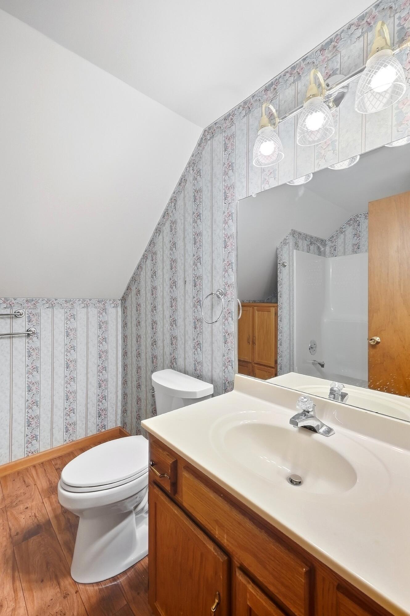 2881 Deer Run, Springfield, Ohio 45504