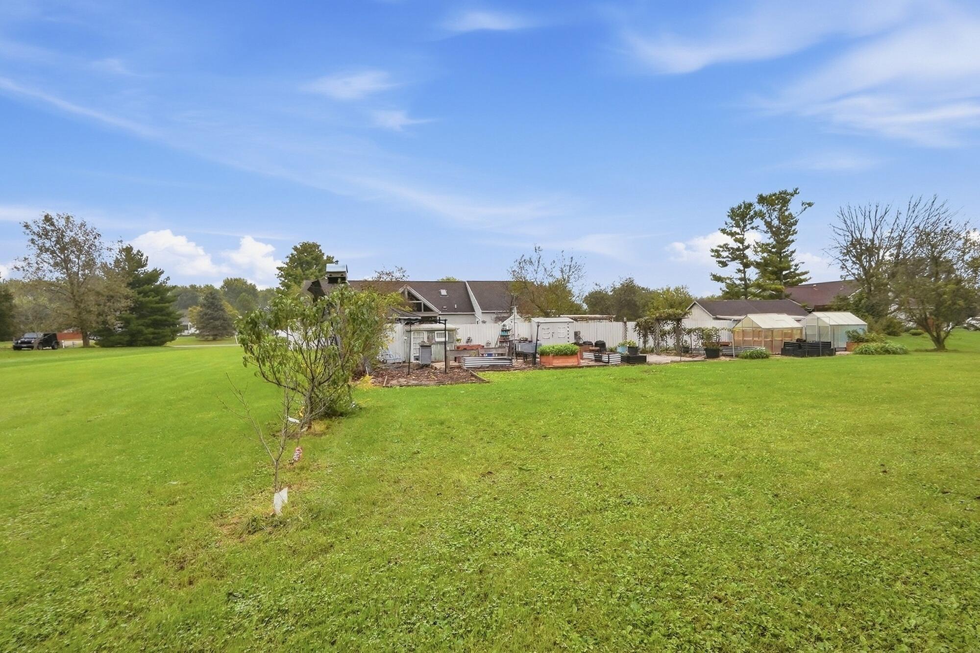 2881 Deer Run, Springfield, Ohio 45504
