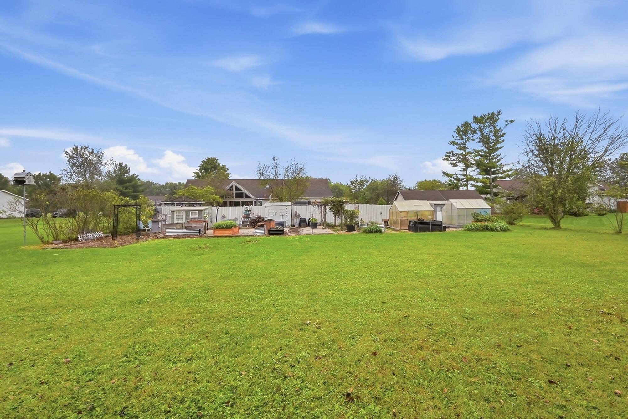 2881 Deer Run, Springfield, Ohio 45504