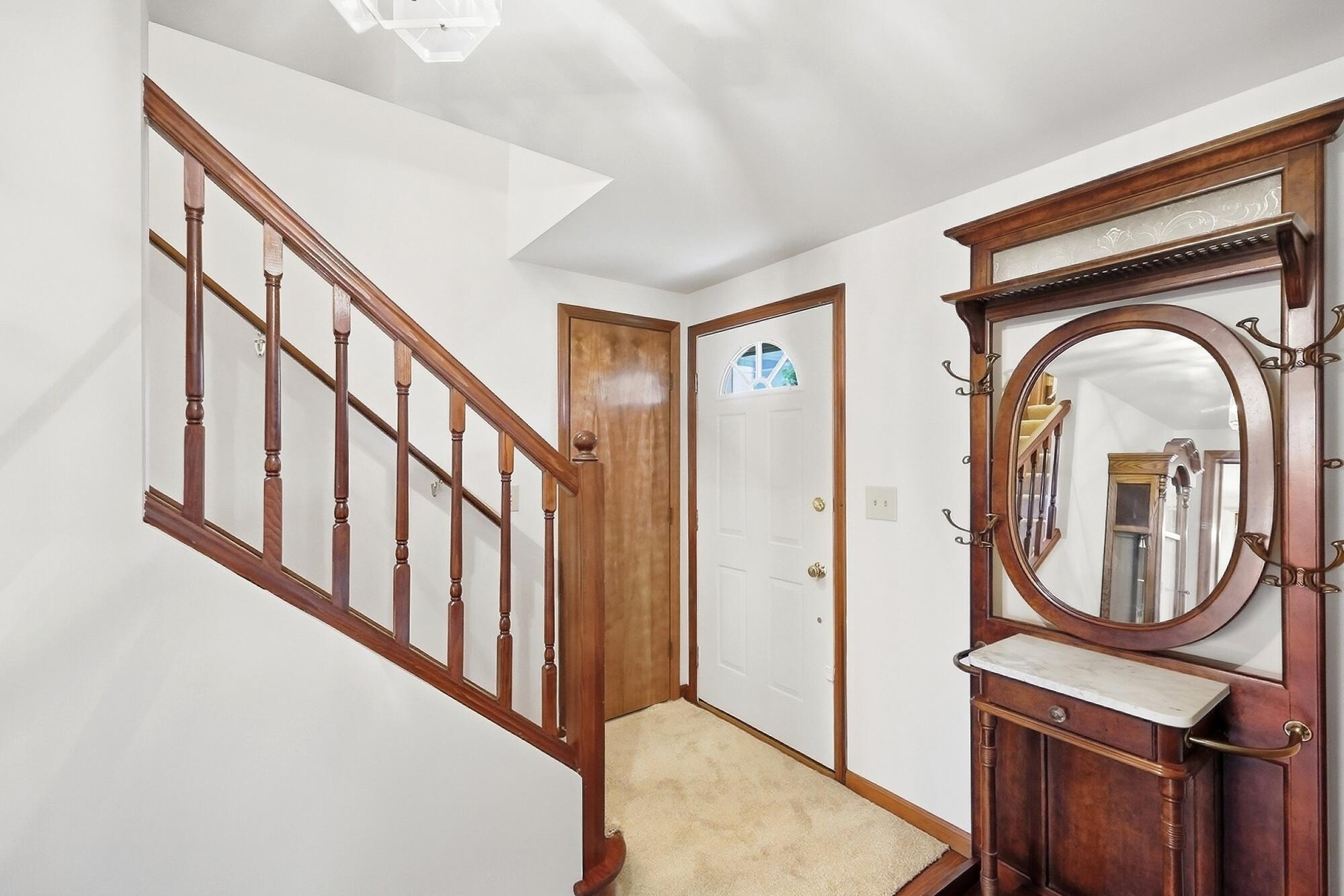 2881 Deer Run, Springfield, Ohio 45504