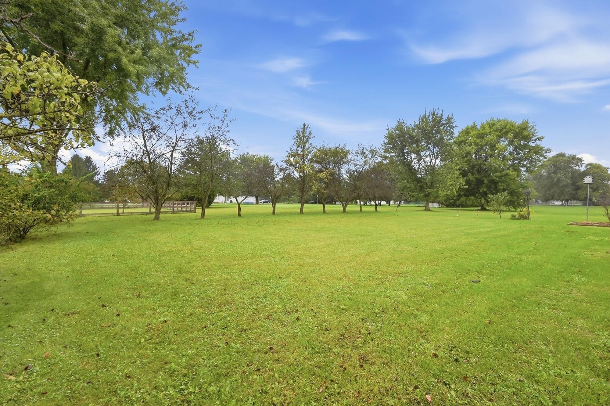 2881 Deer Run, Springfield, Ohio 45504
