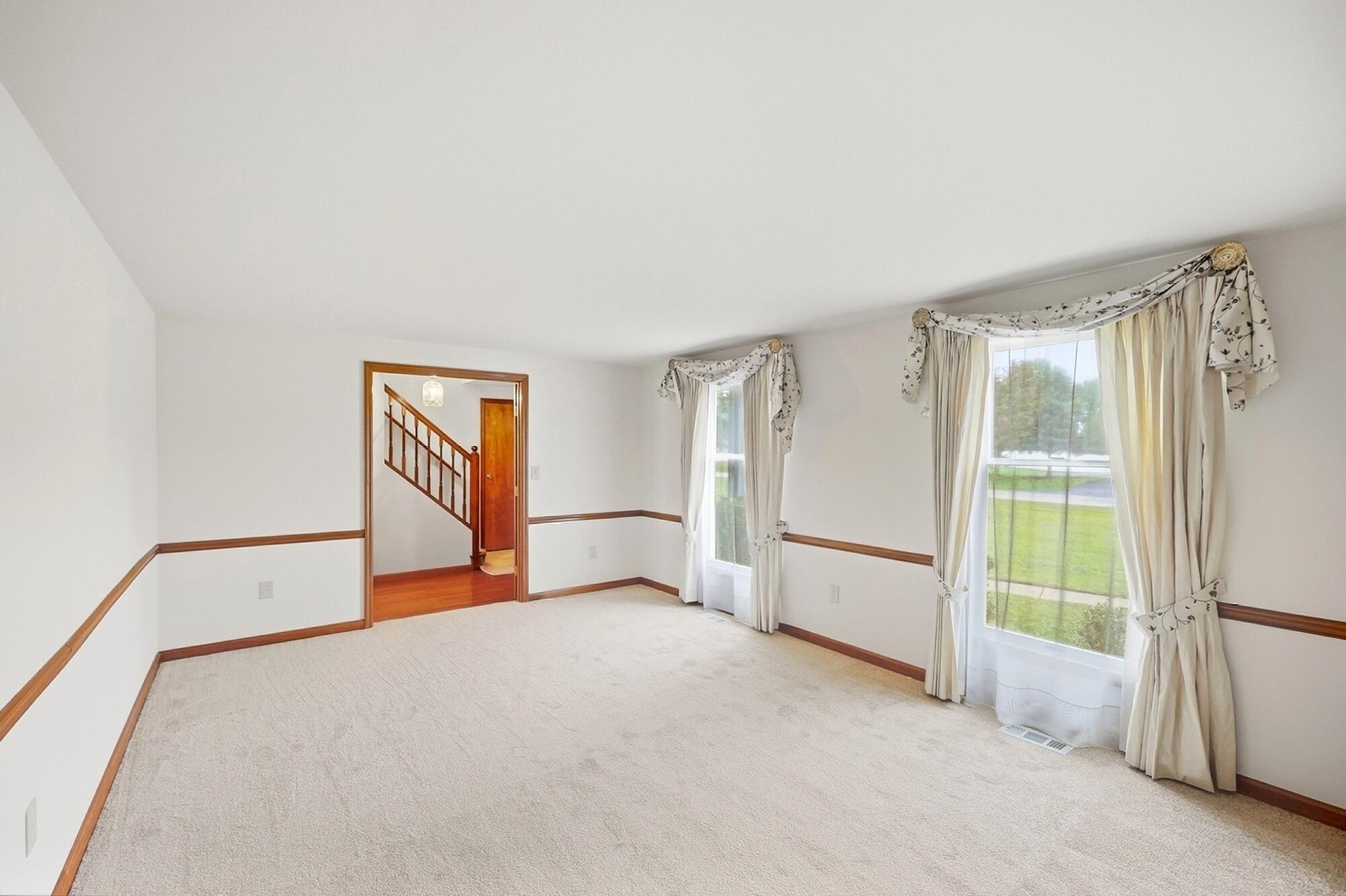 2881 Deer Run, Springfield, Ohio 45504