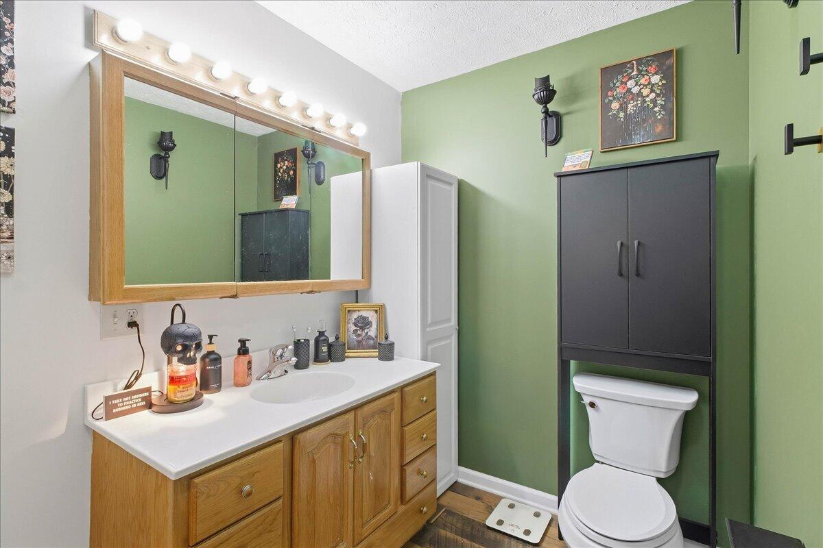 7340 Zimmerman, Saint Paris, Ohio 43072