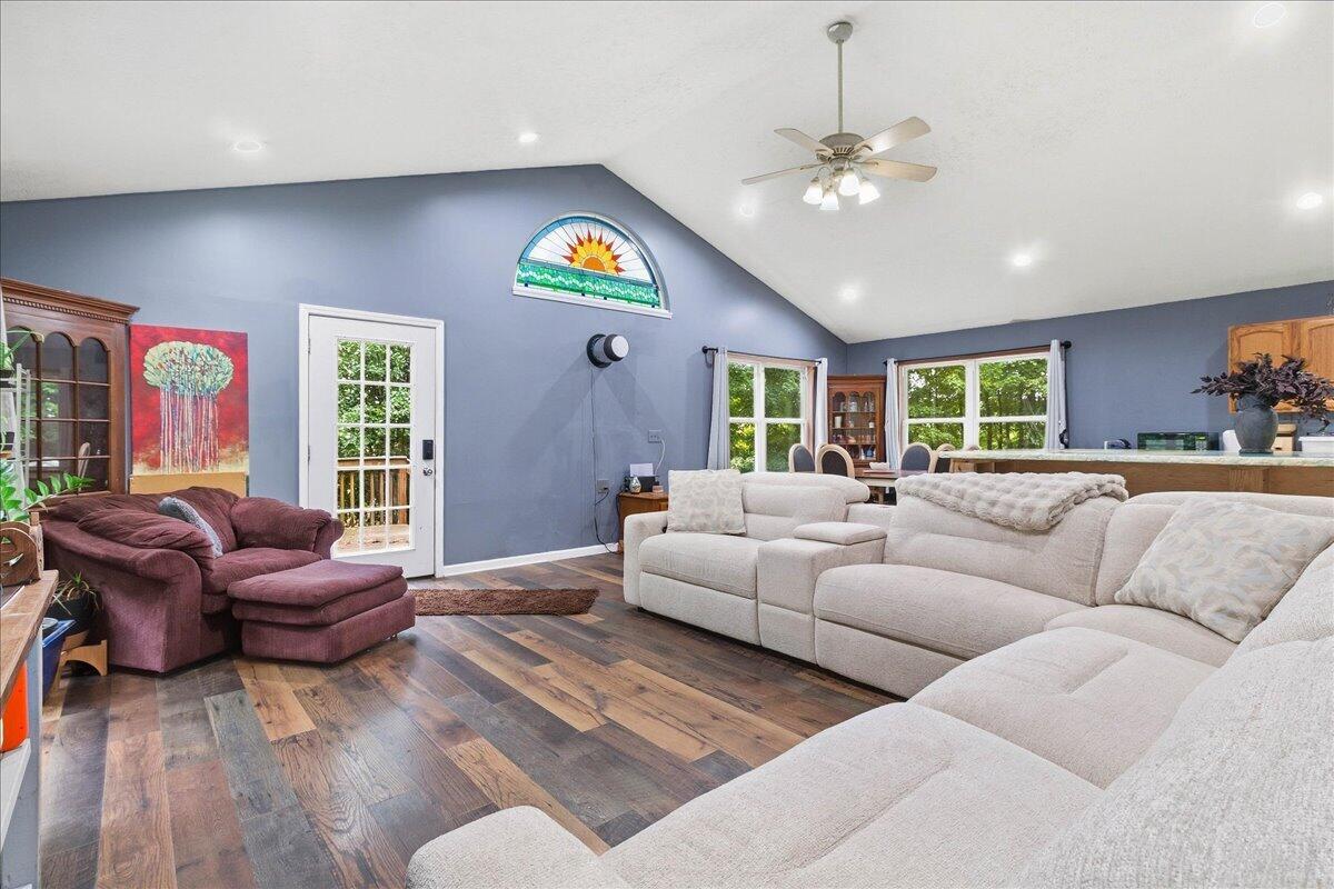 7340 Zimmerman, Saint Paris, Ohio 43072
