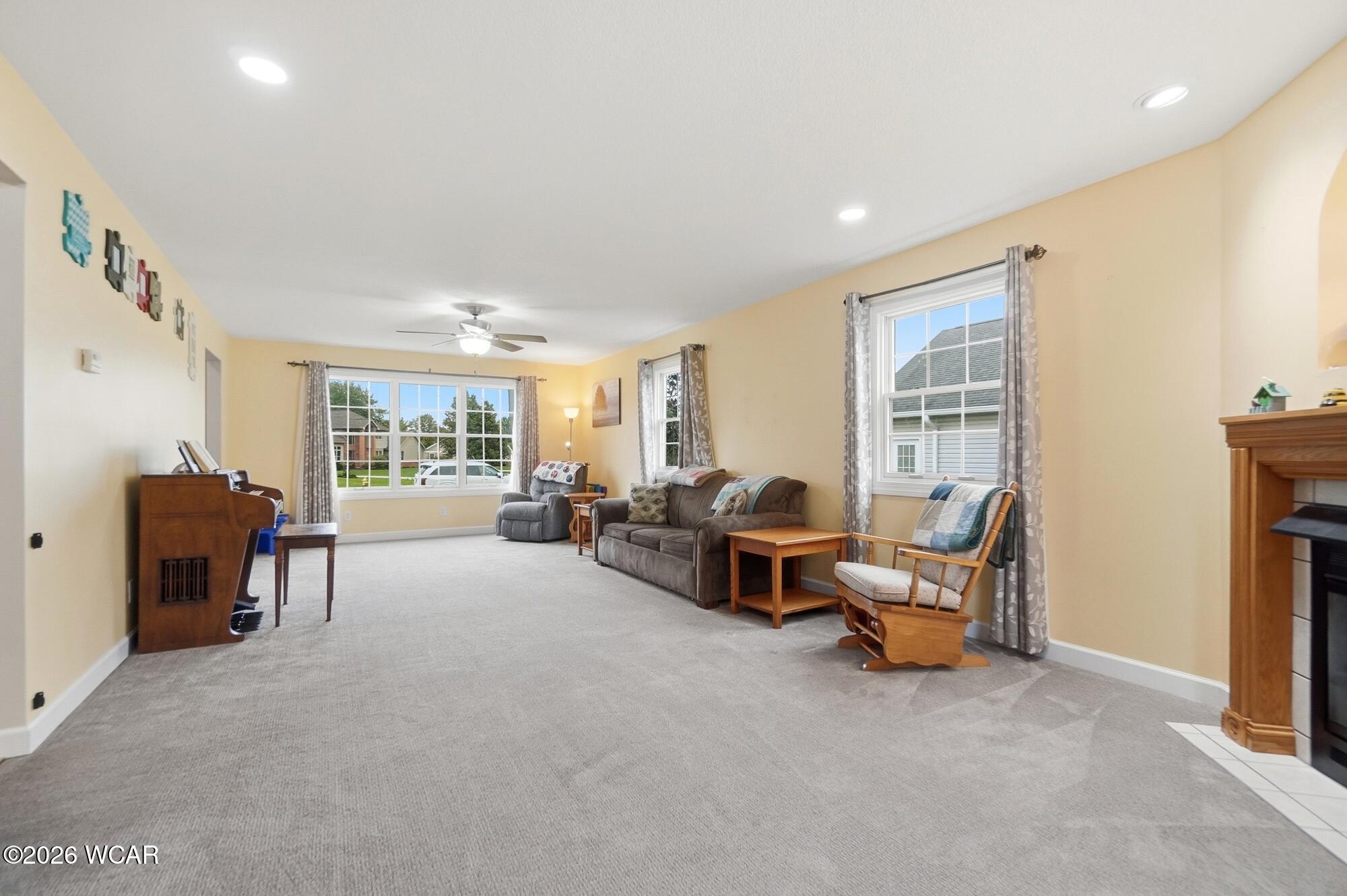 3728 Shalloway Drive, Lima, Ohio