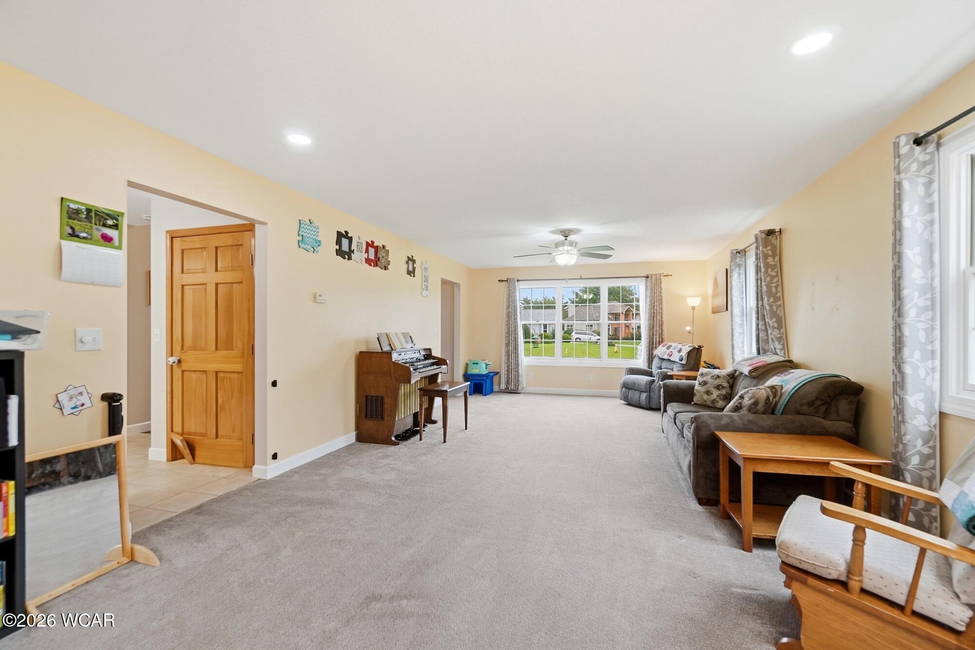 3728 Shalloway Drive, Lima, Ohio