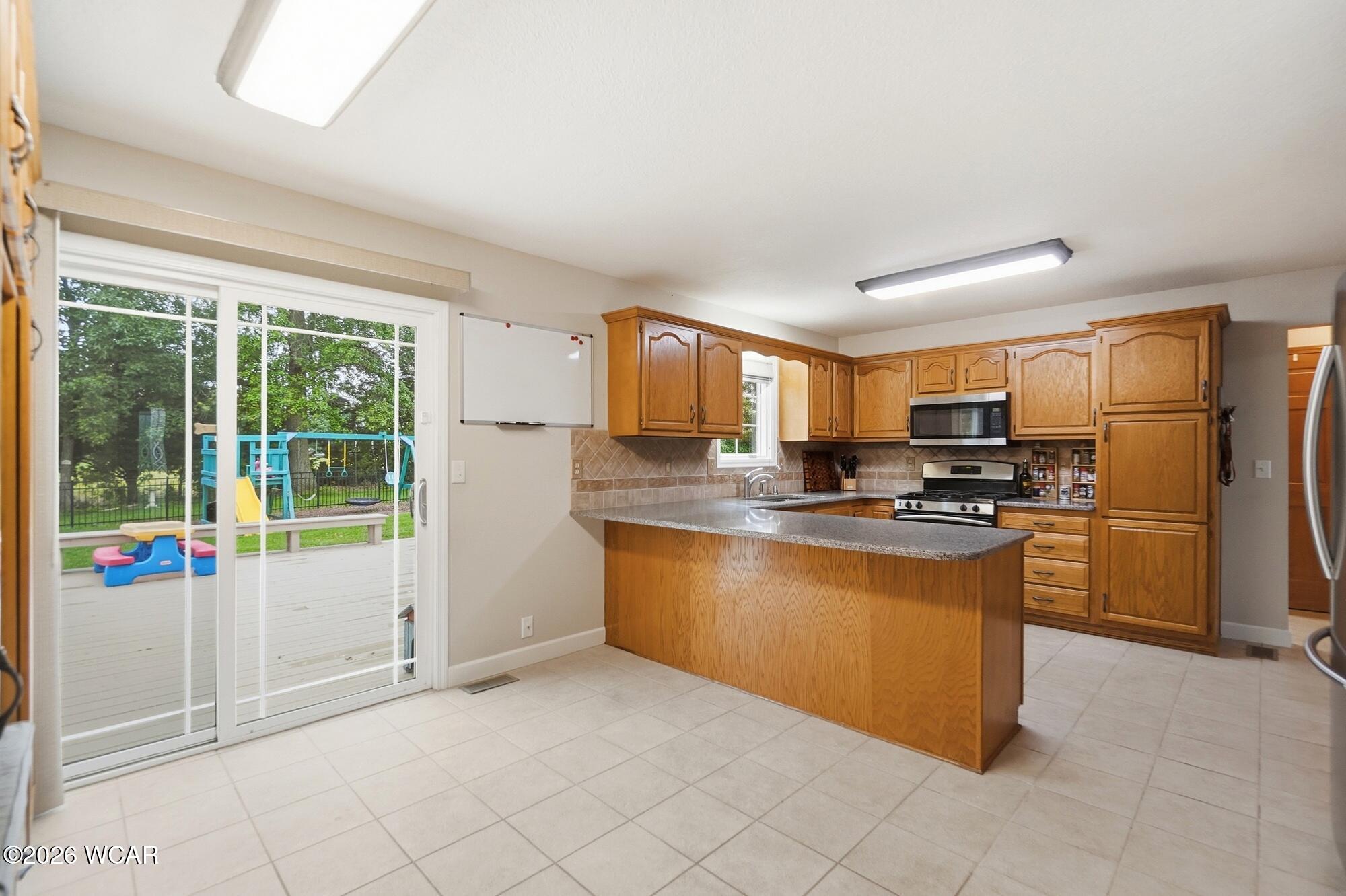 3728 Shalloway Drive, Lima, Ohio