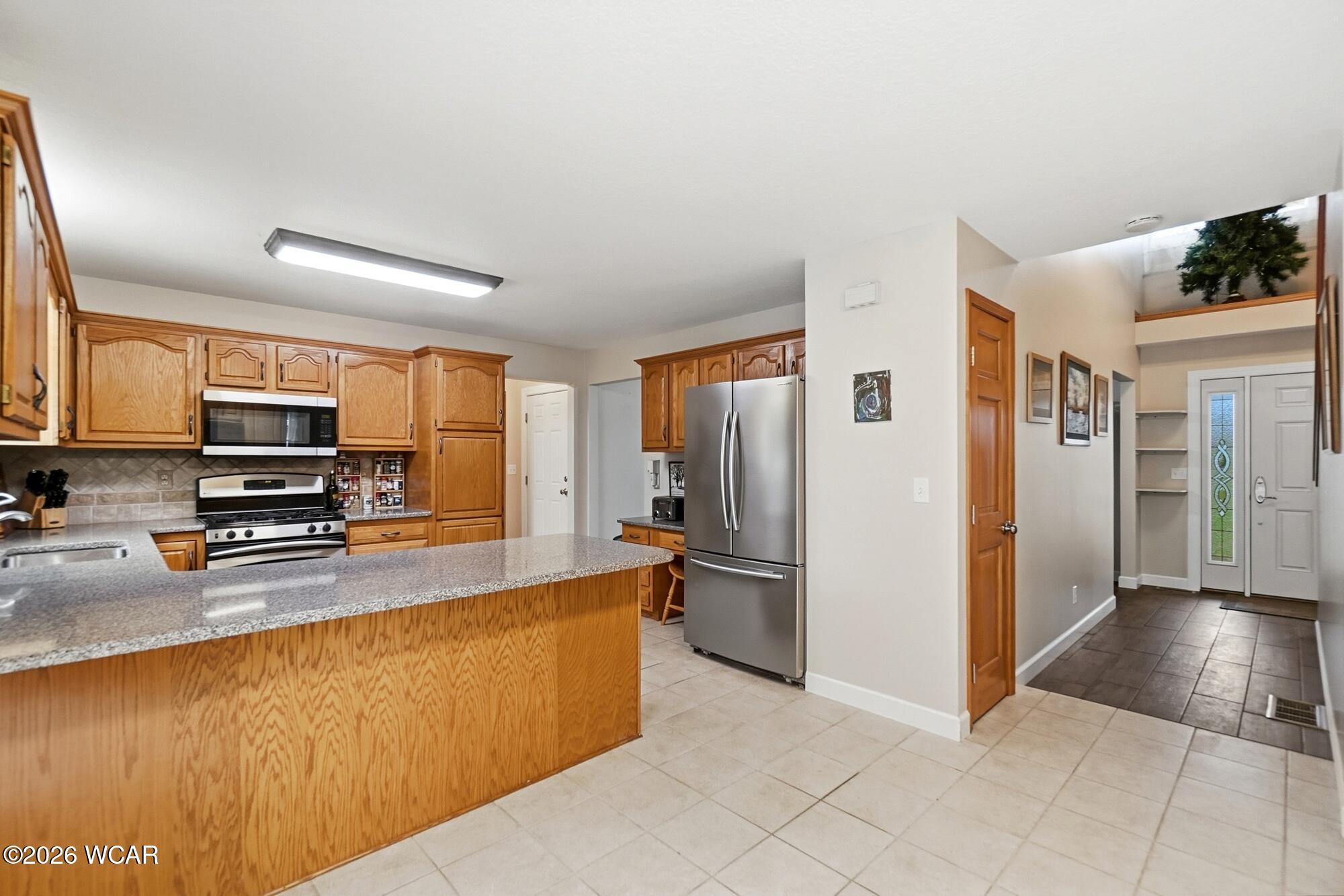 3728 Shalloway Drive, Lima, Ohio