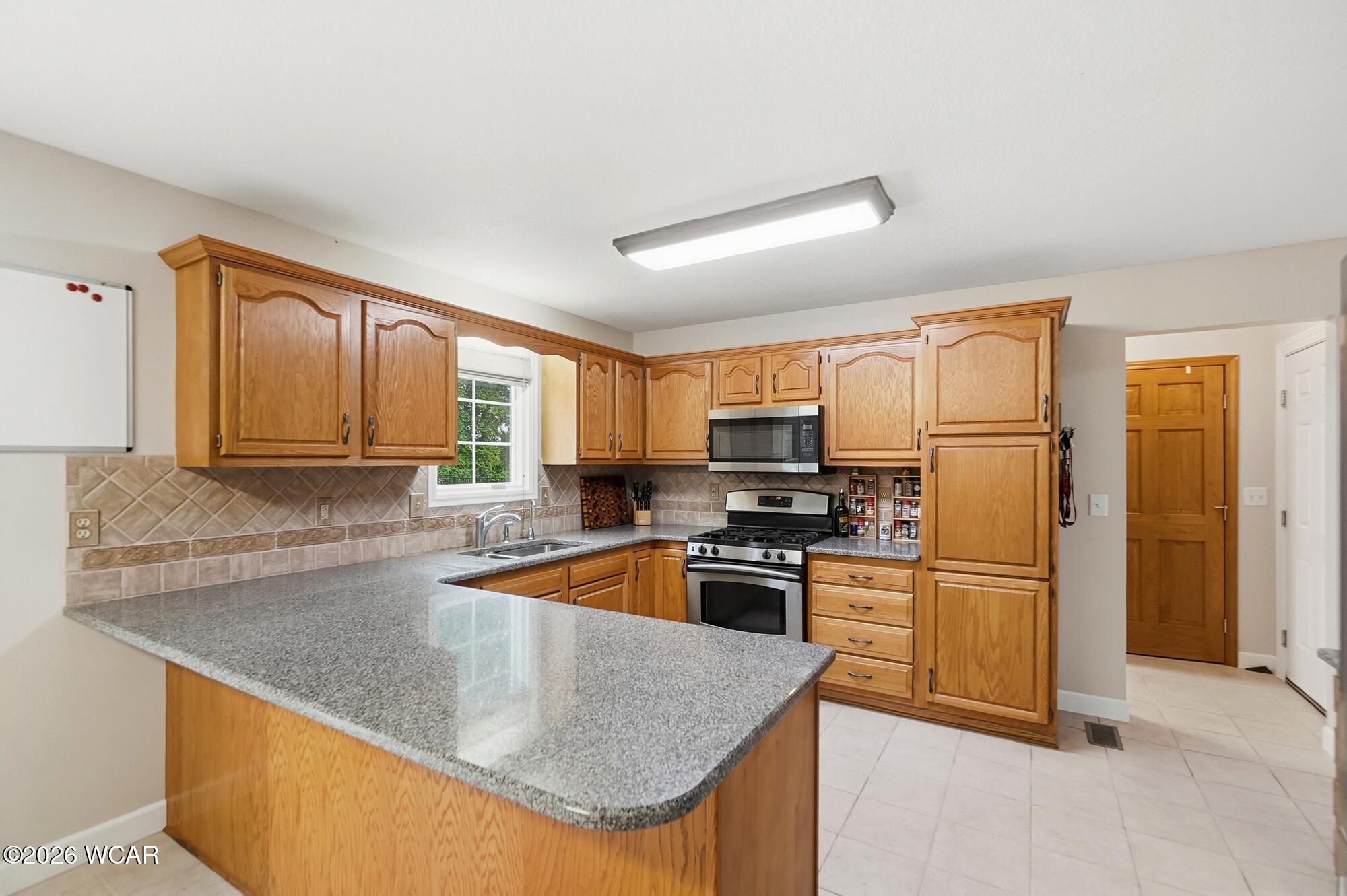 3728 Shalloway Drive, Lima, Ohio