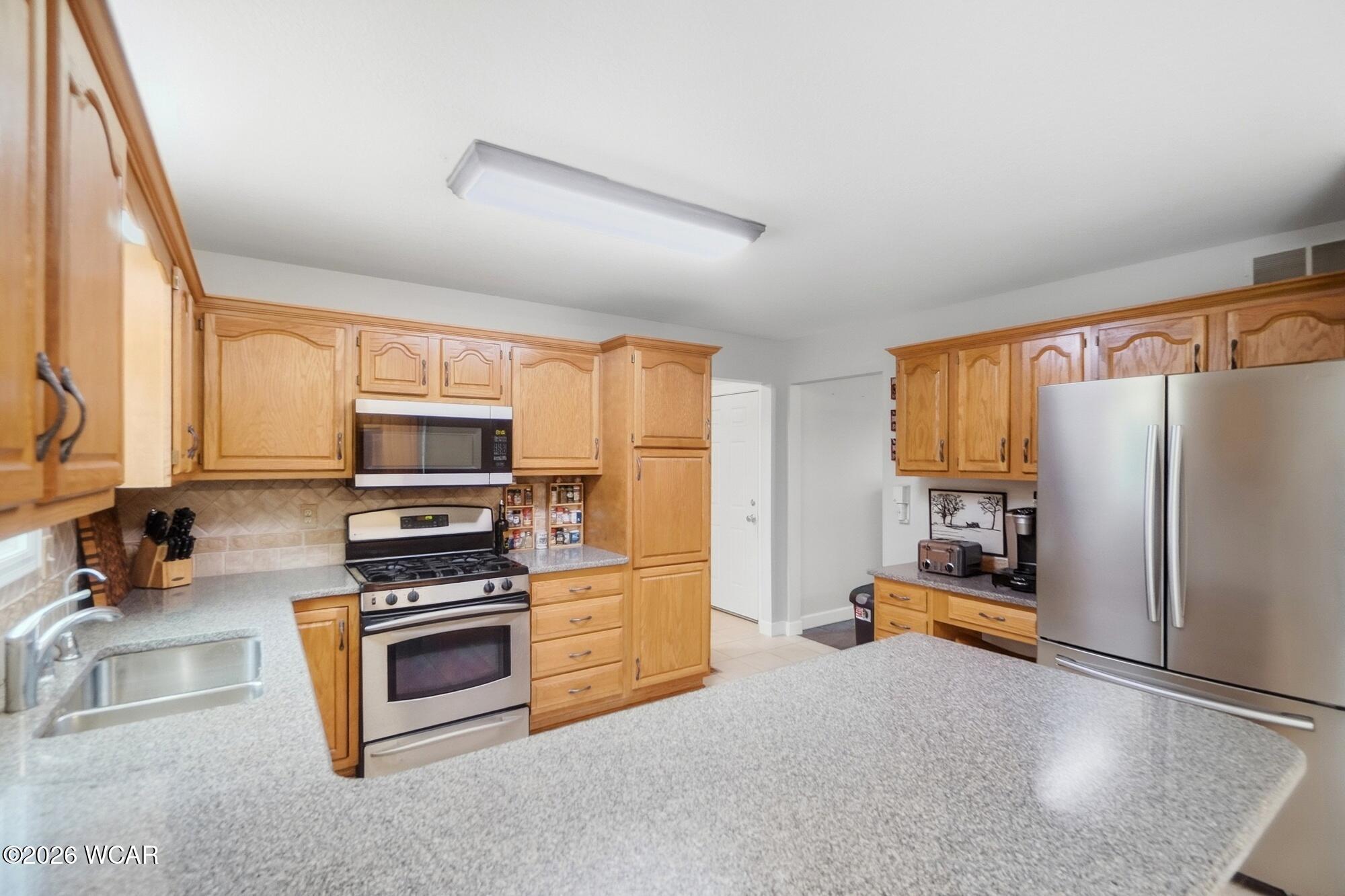 3728 Shalloway Drive, Lima, Ohio