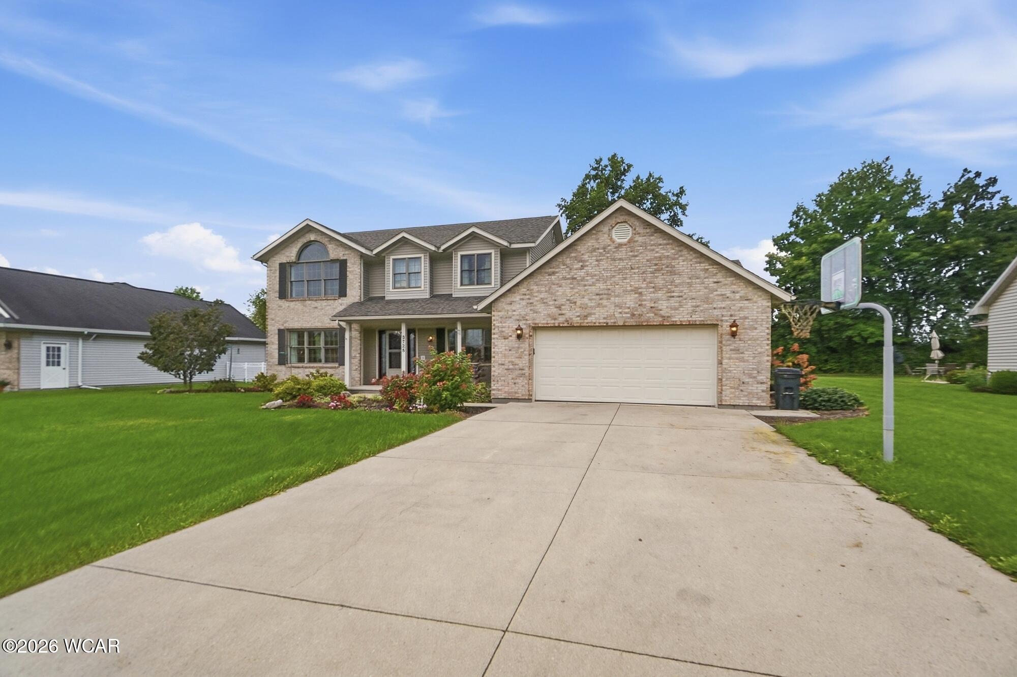 3728 Shalloway Drive, Lima, Ohio
