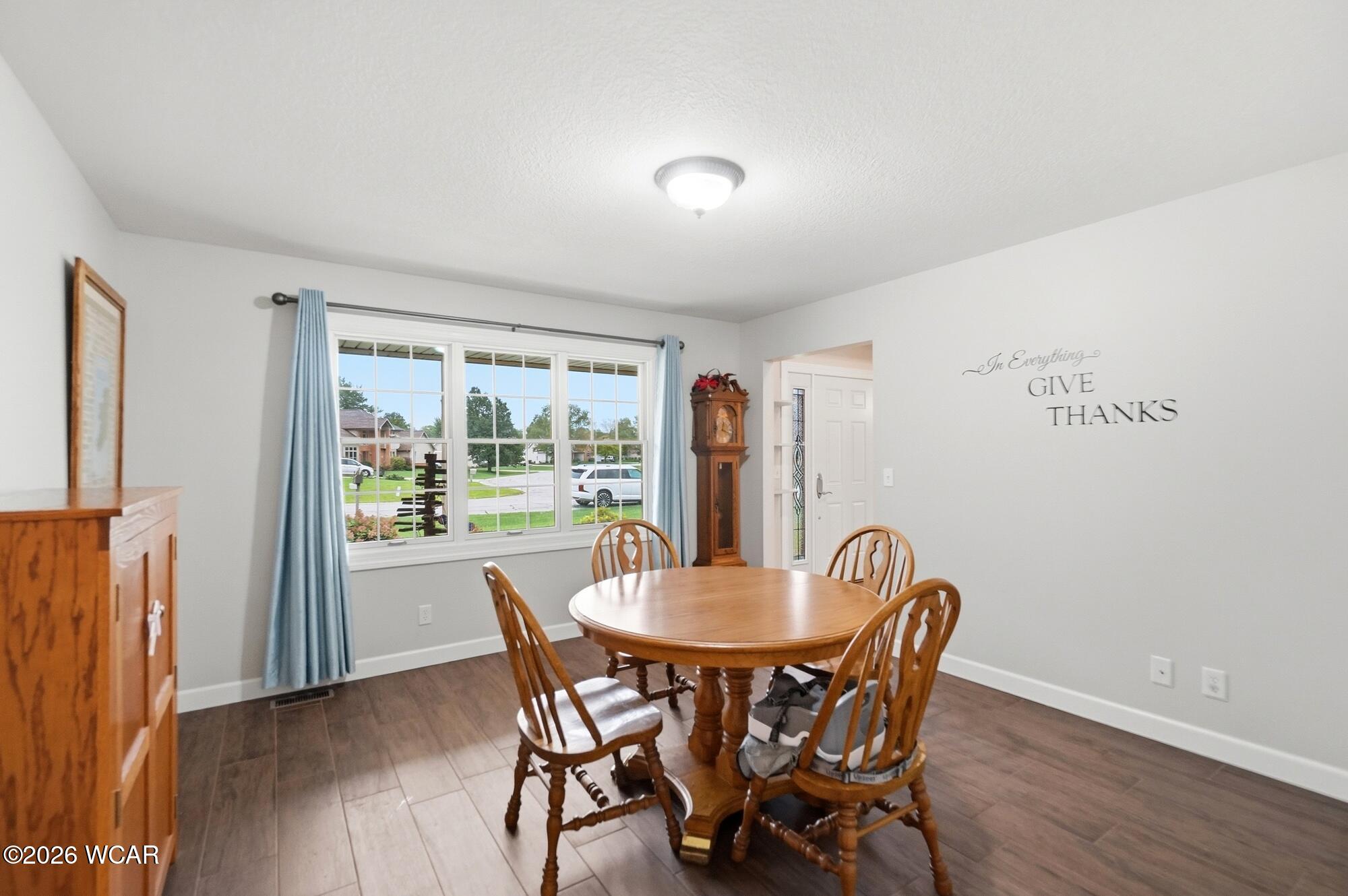 3728 Shalloway Drive, Lima, Ohio