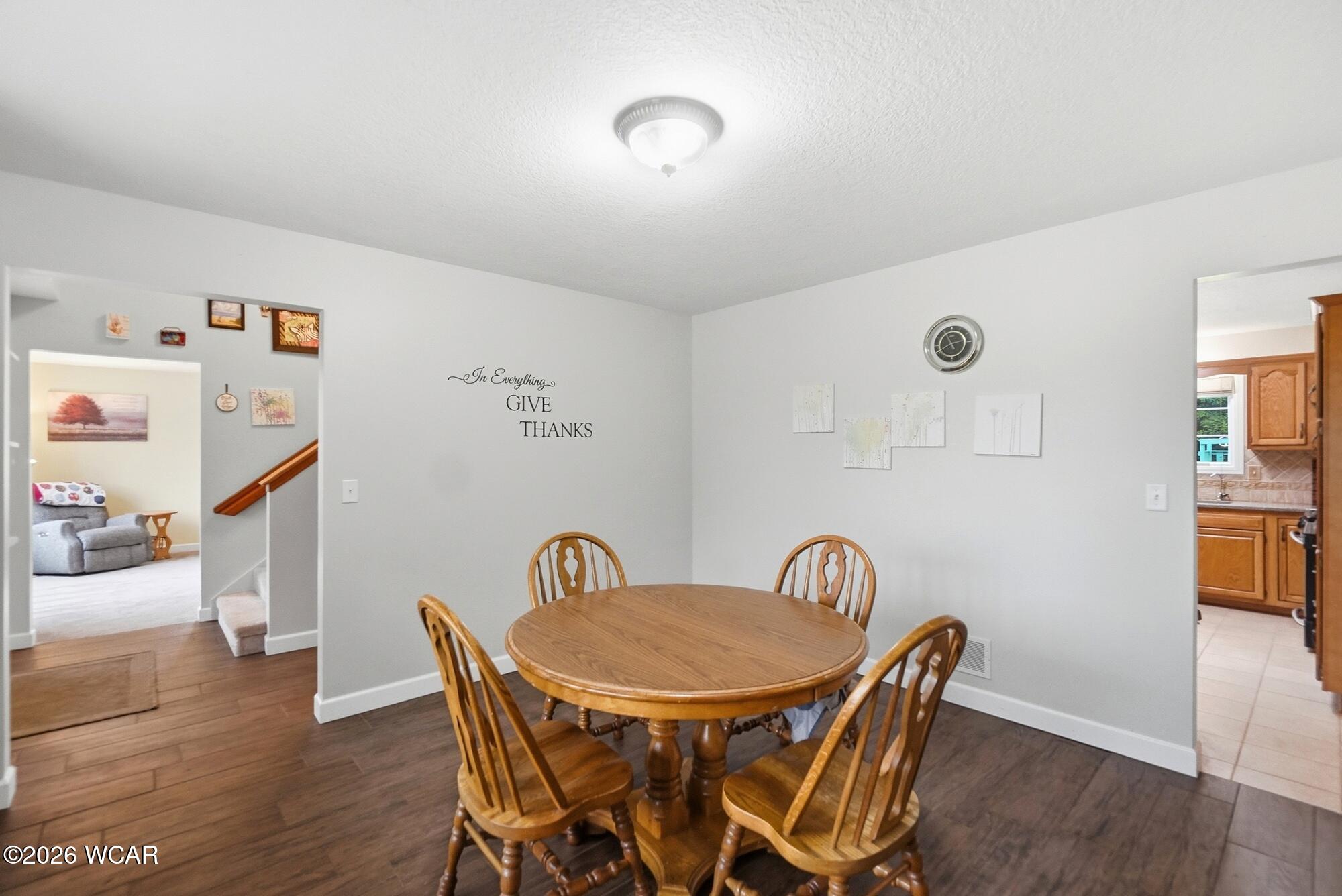 3728 Shalloway Drive, Lima, Ohio