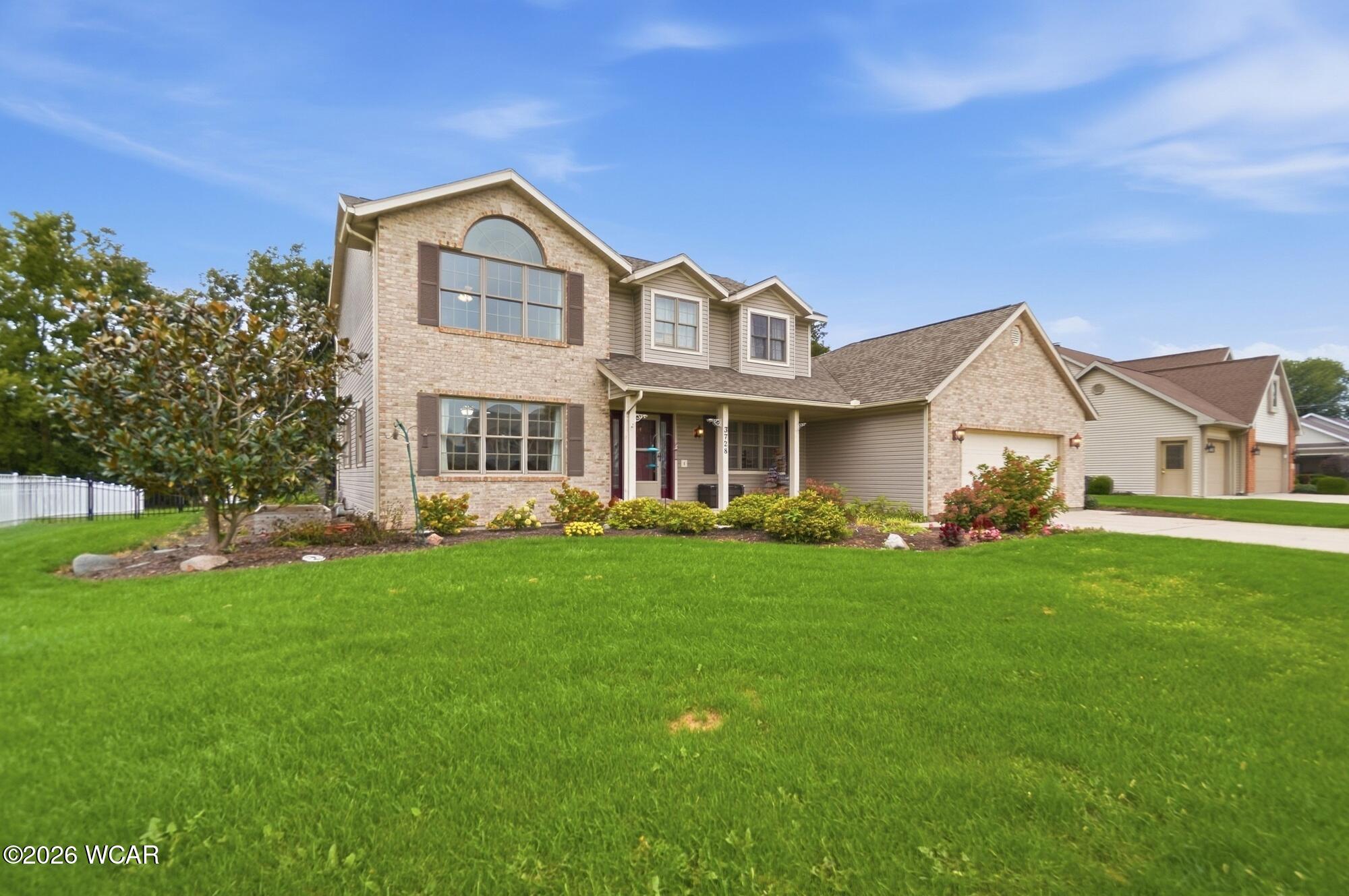 3728 Shalloway Drive, Lima, Ohio