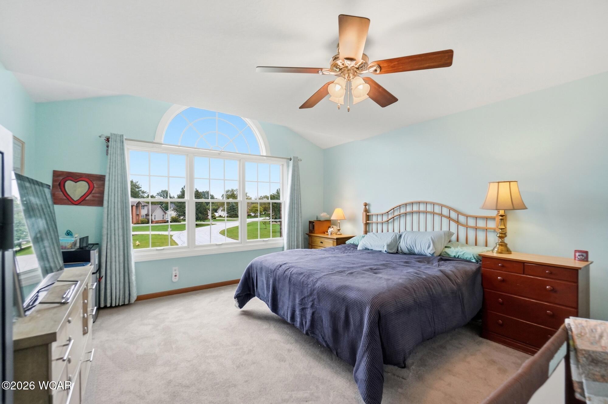 3728 Shalloway Drive, Lima, Ohio