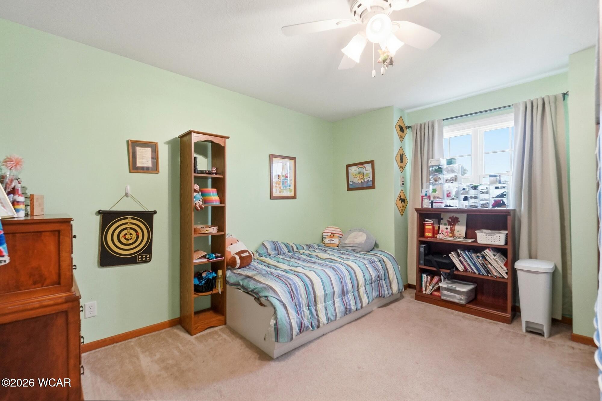 3728 Shalloway Drive, Lima, Ohio