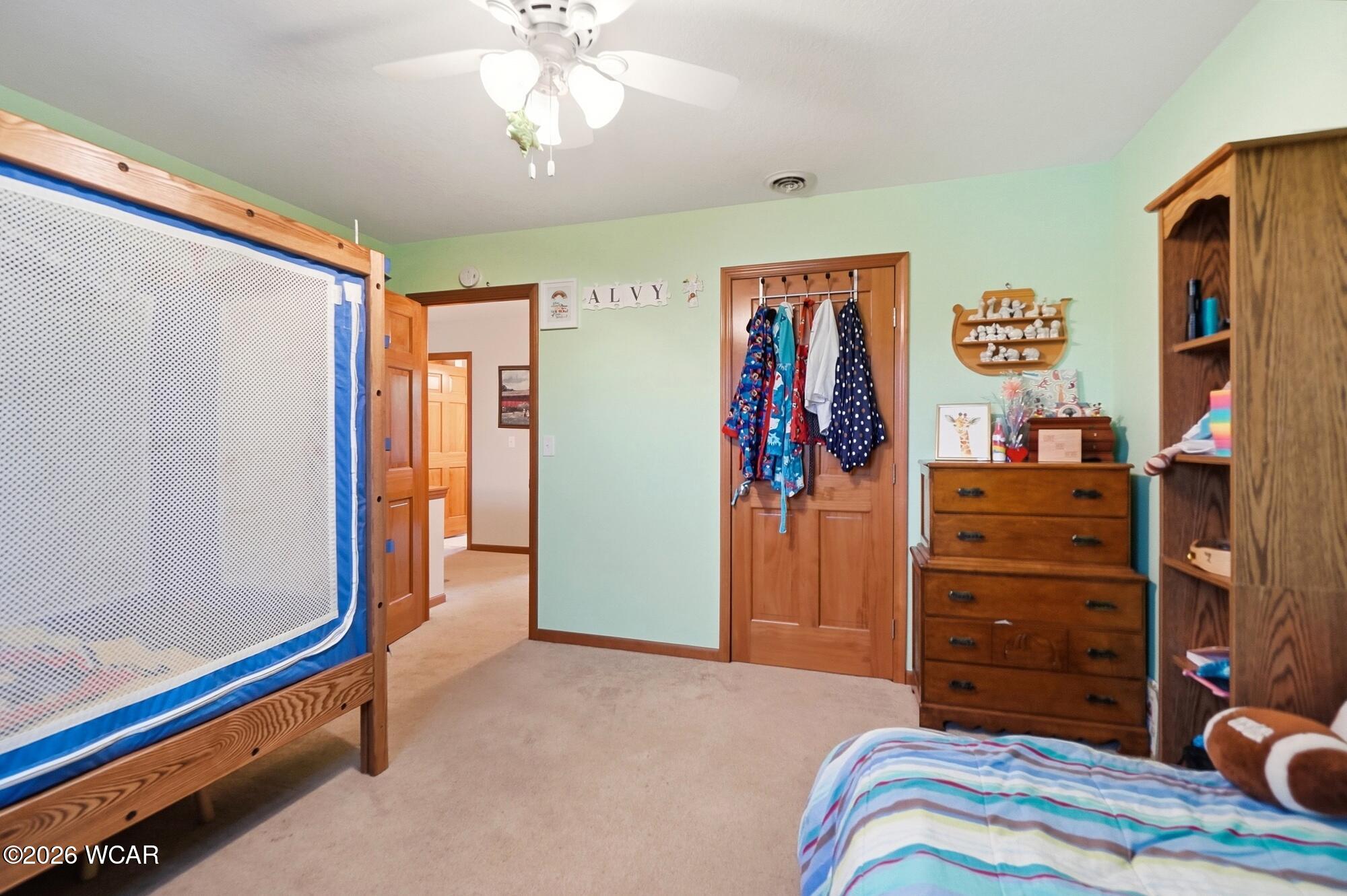3728 Shalloway Drive, Lima, Ohio