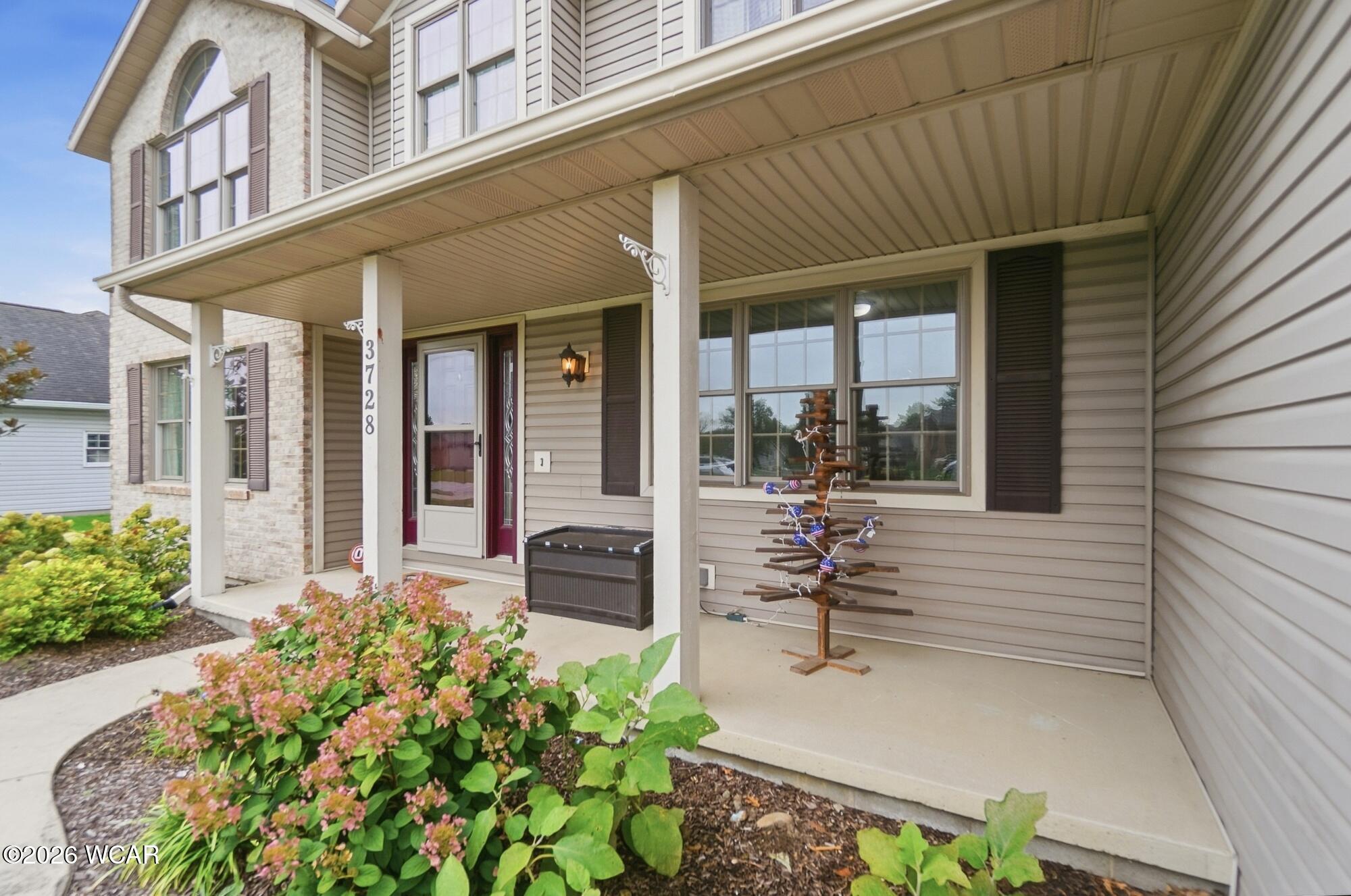 3728 Shalloway Drive, Lima, Ohio